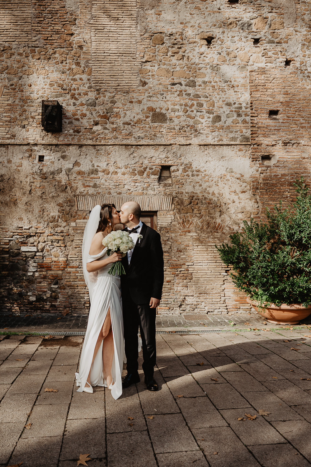 Banu & Erhan #weddingsinitaly