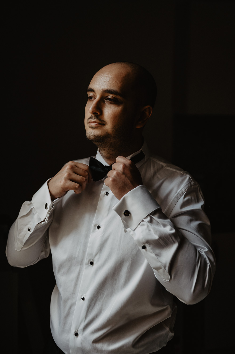 Banu & Erhan #weddingsinitaly