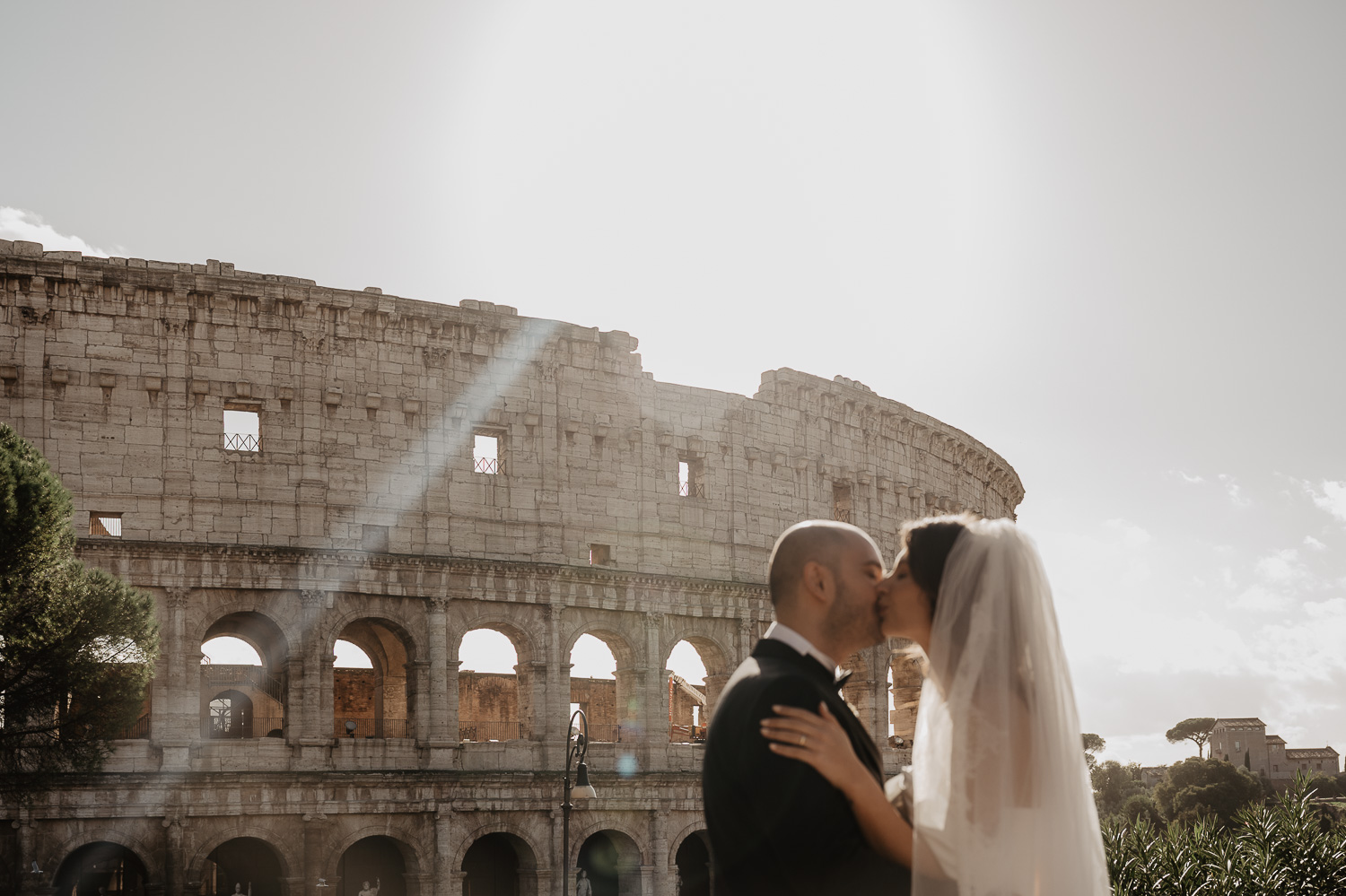 Banu & Erhan #weddingsinitaly