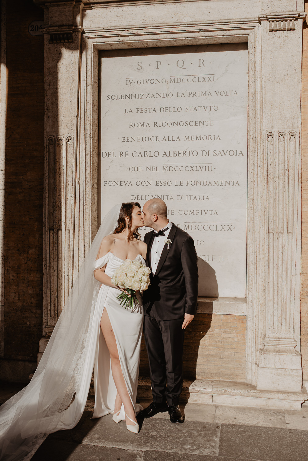 Banu & Erhan #weddingsinitaly