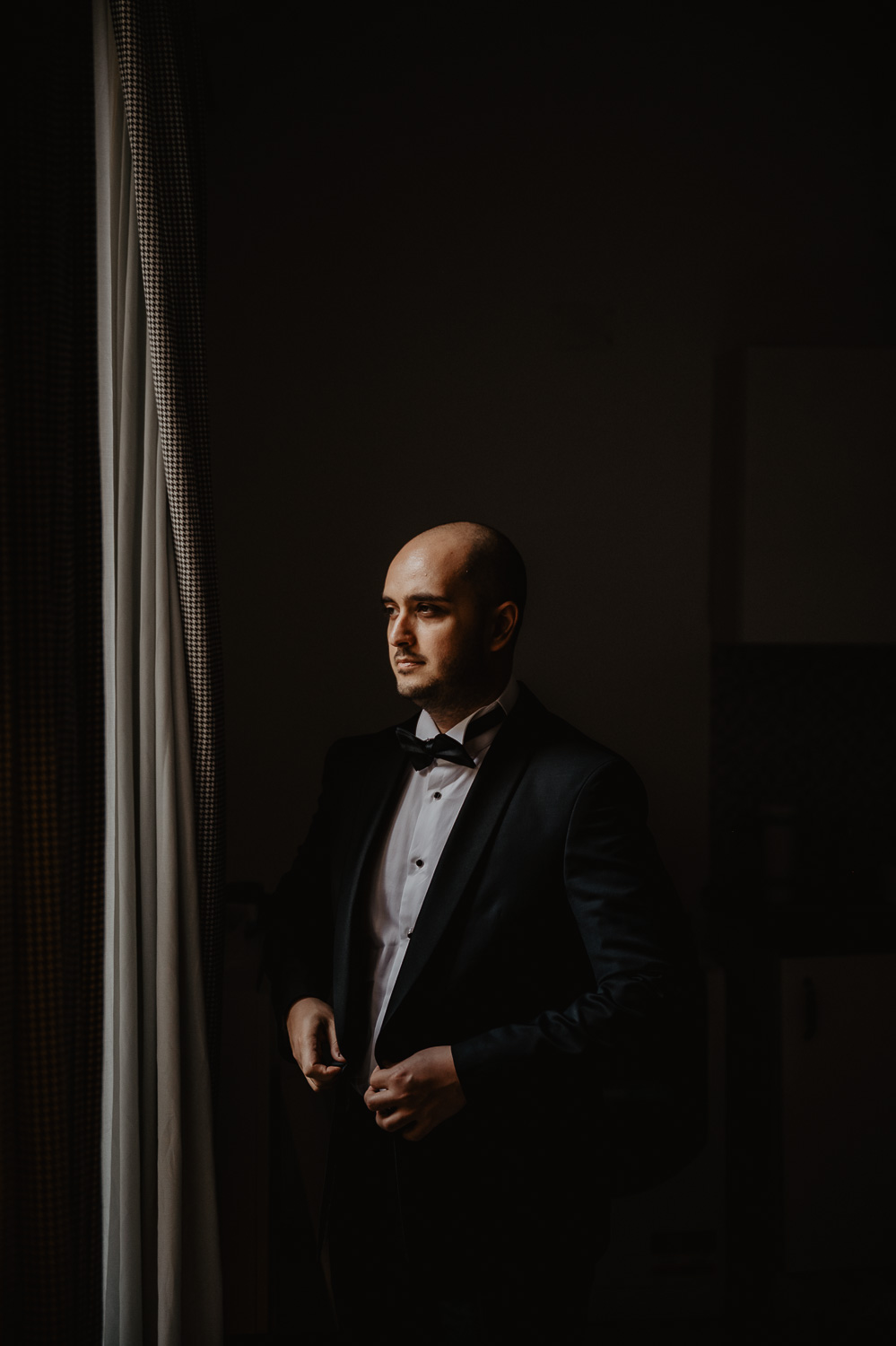 Banu & Erhan #weddingsinitaly