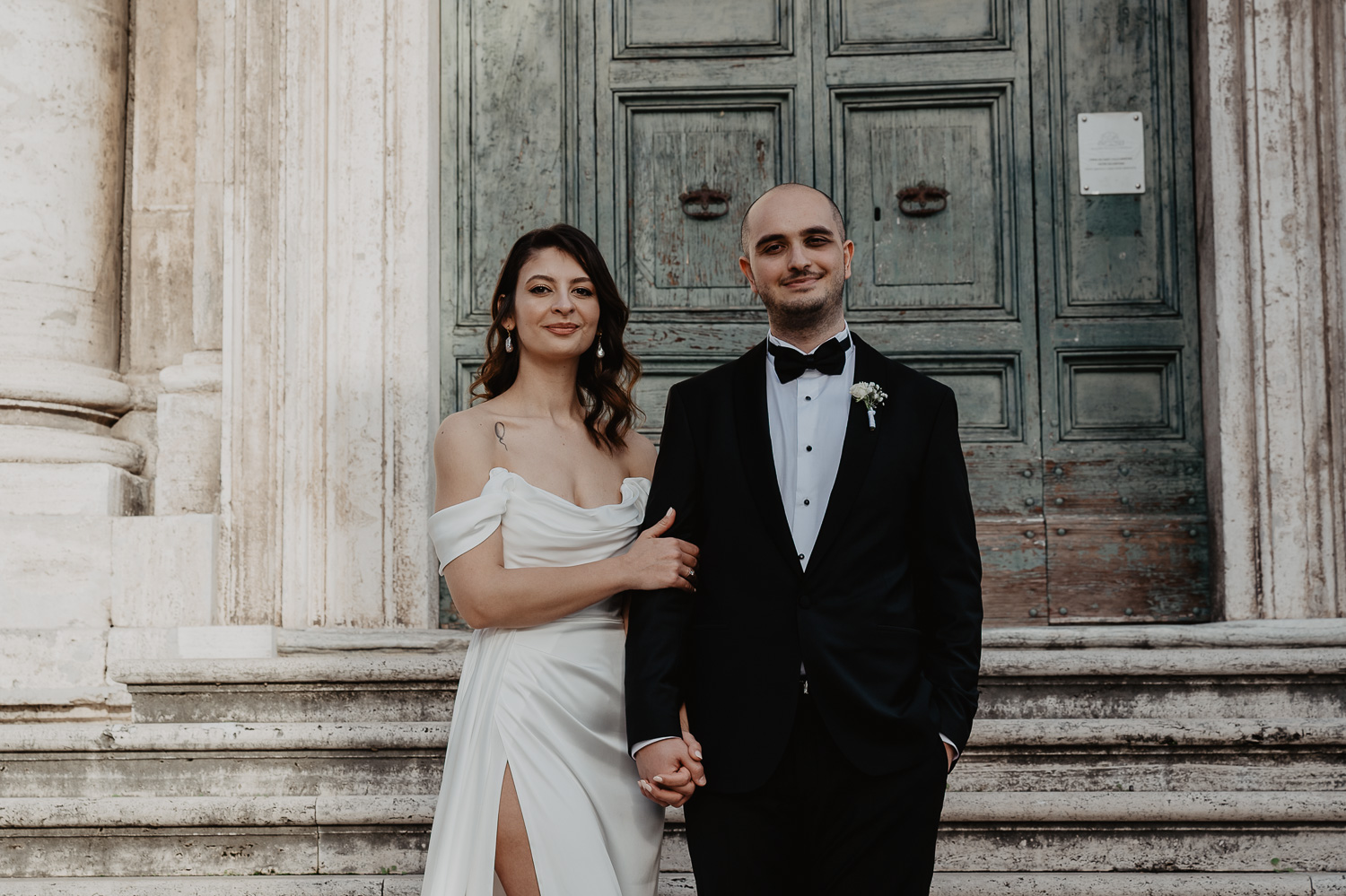 Banu & Erhan #weddingsinitaly
