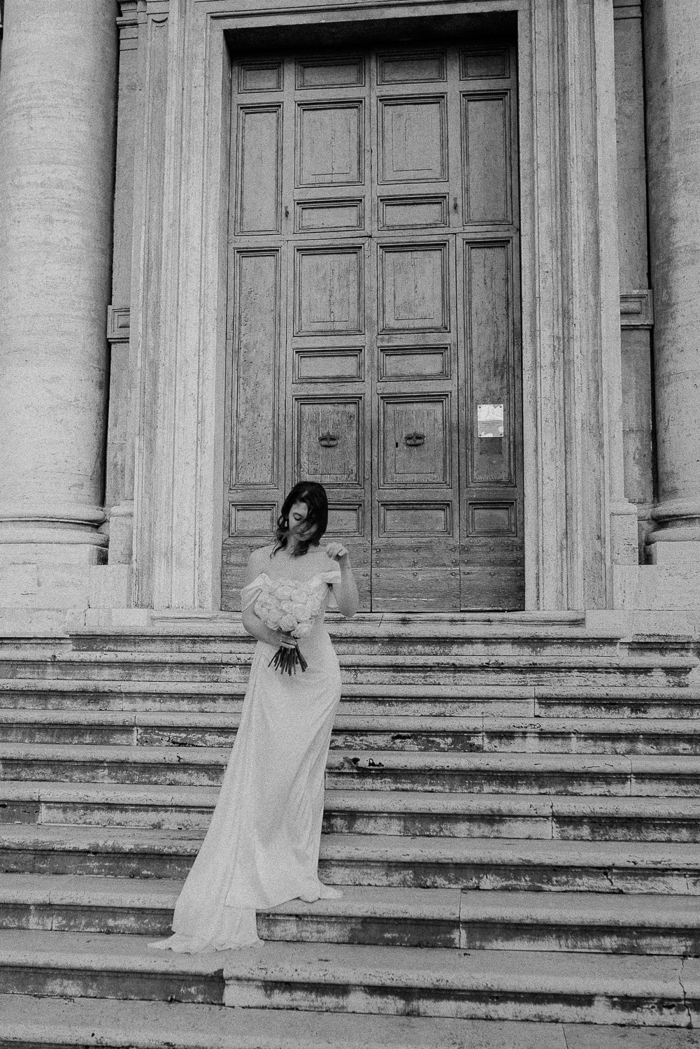 Banu & Erhan #weddingsinitaly
