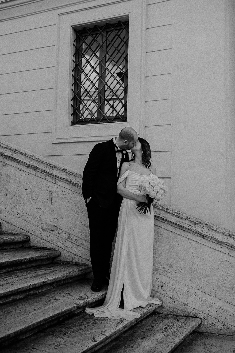 Banu & Erhan #weddingsinitaly