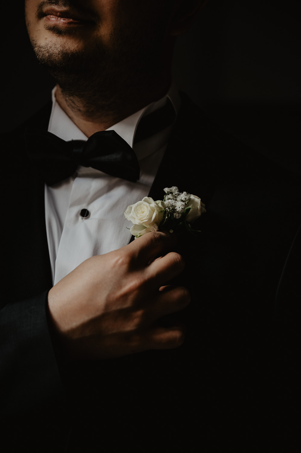Banu & Erhan #weddingsinitaly