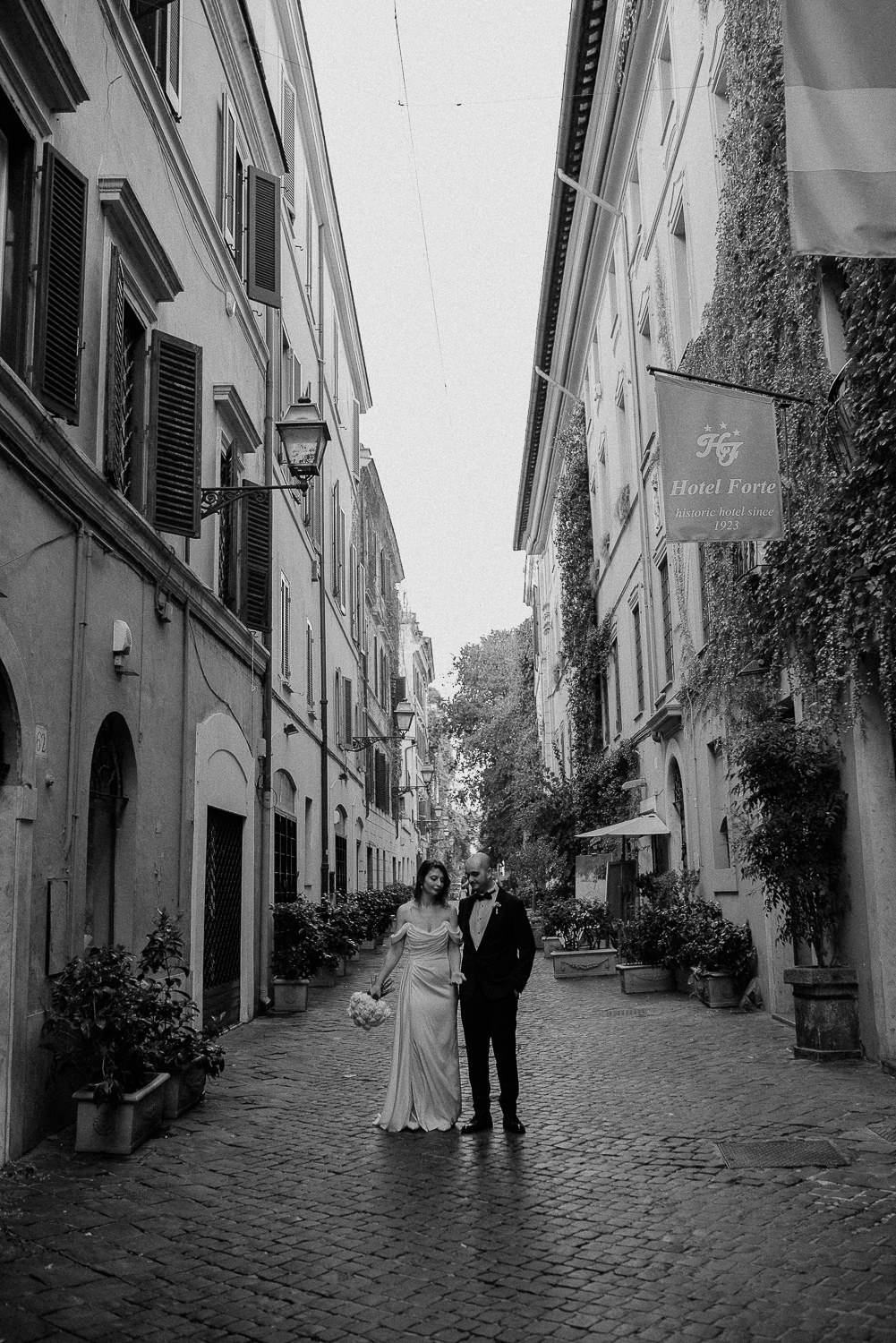 Banu & Erhan #weddingsinitaly