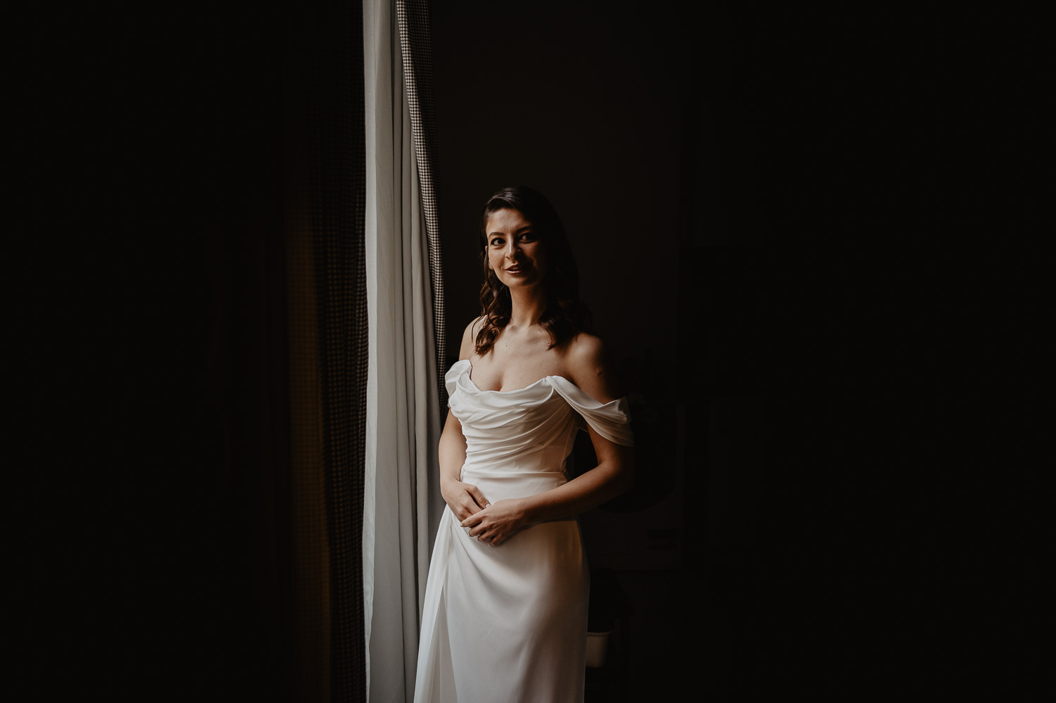 Banu & Erhan #weddingsinitaly