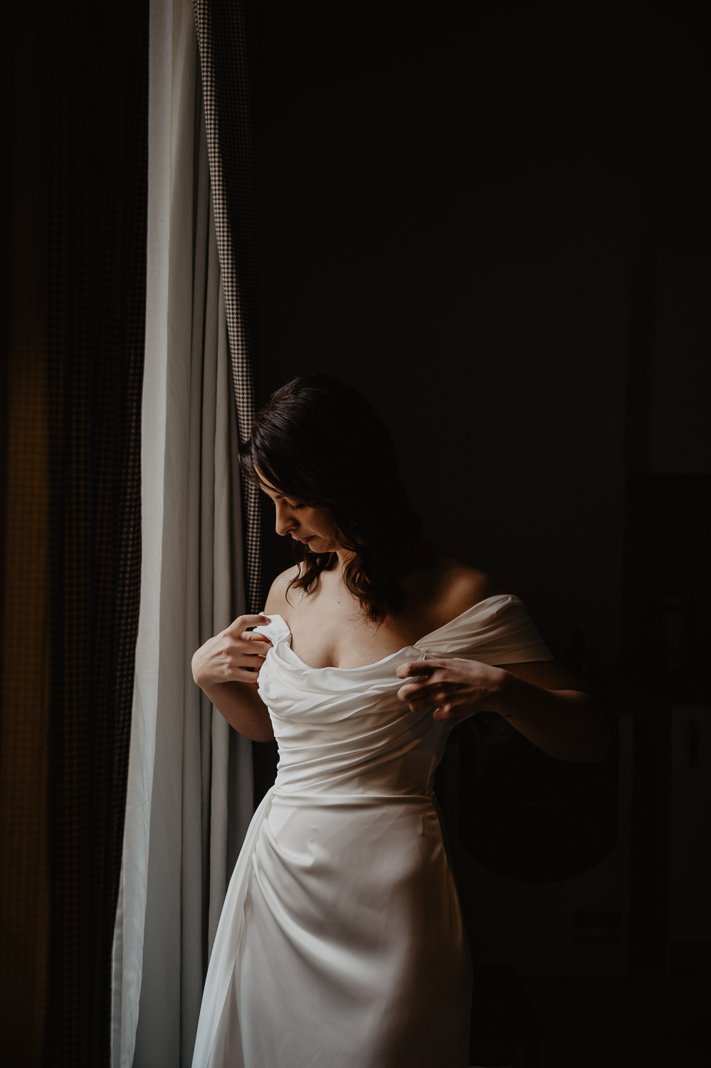Banu & Erhan #weddingsinitaly