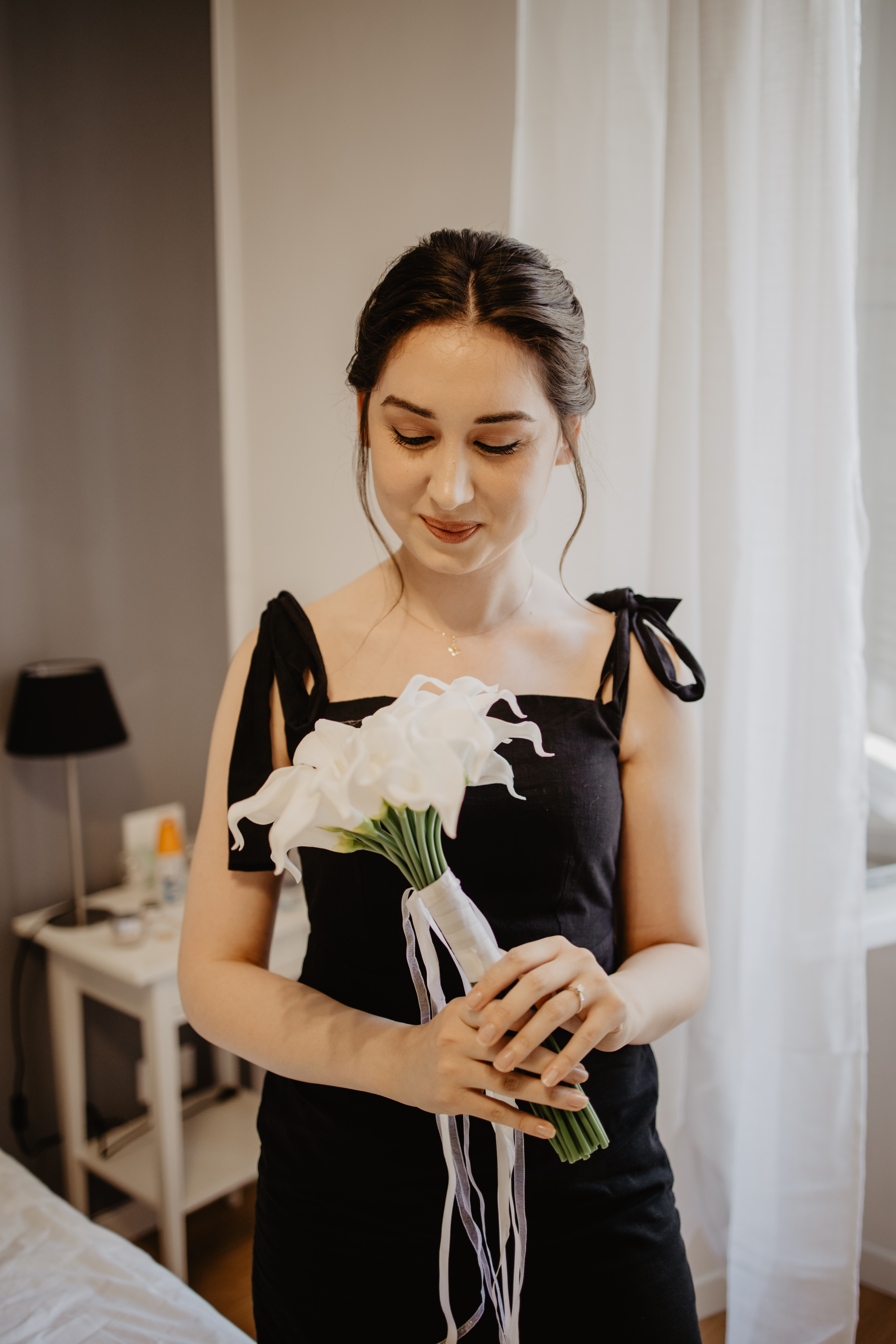 Begüm & Hasan #weddingsinitaly