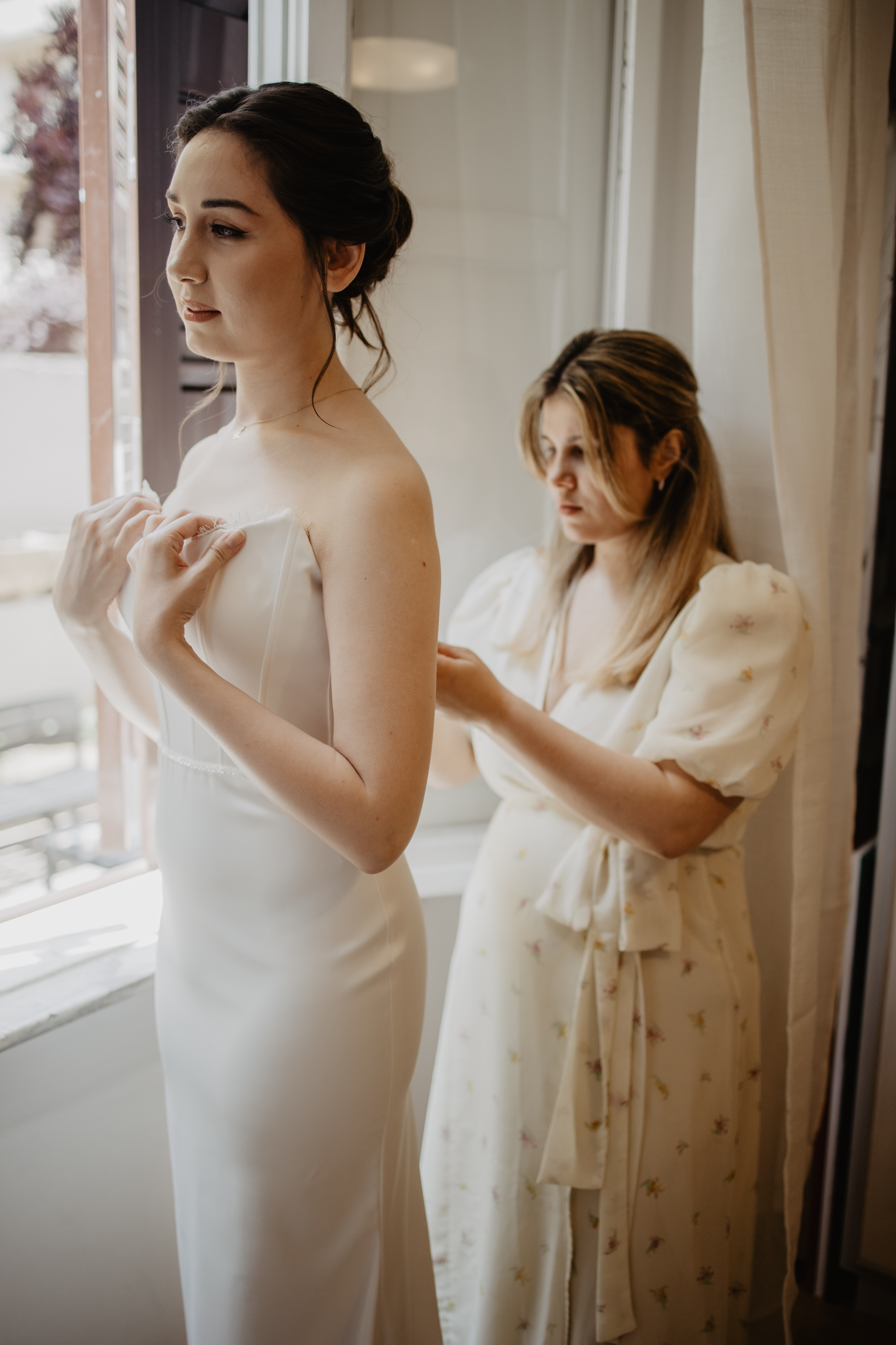 Begüm & Hasan #weddingsinitaly