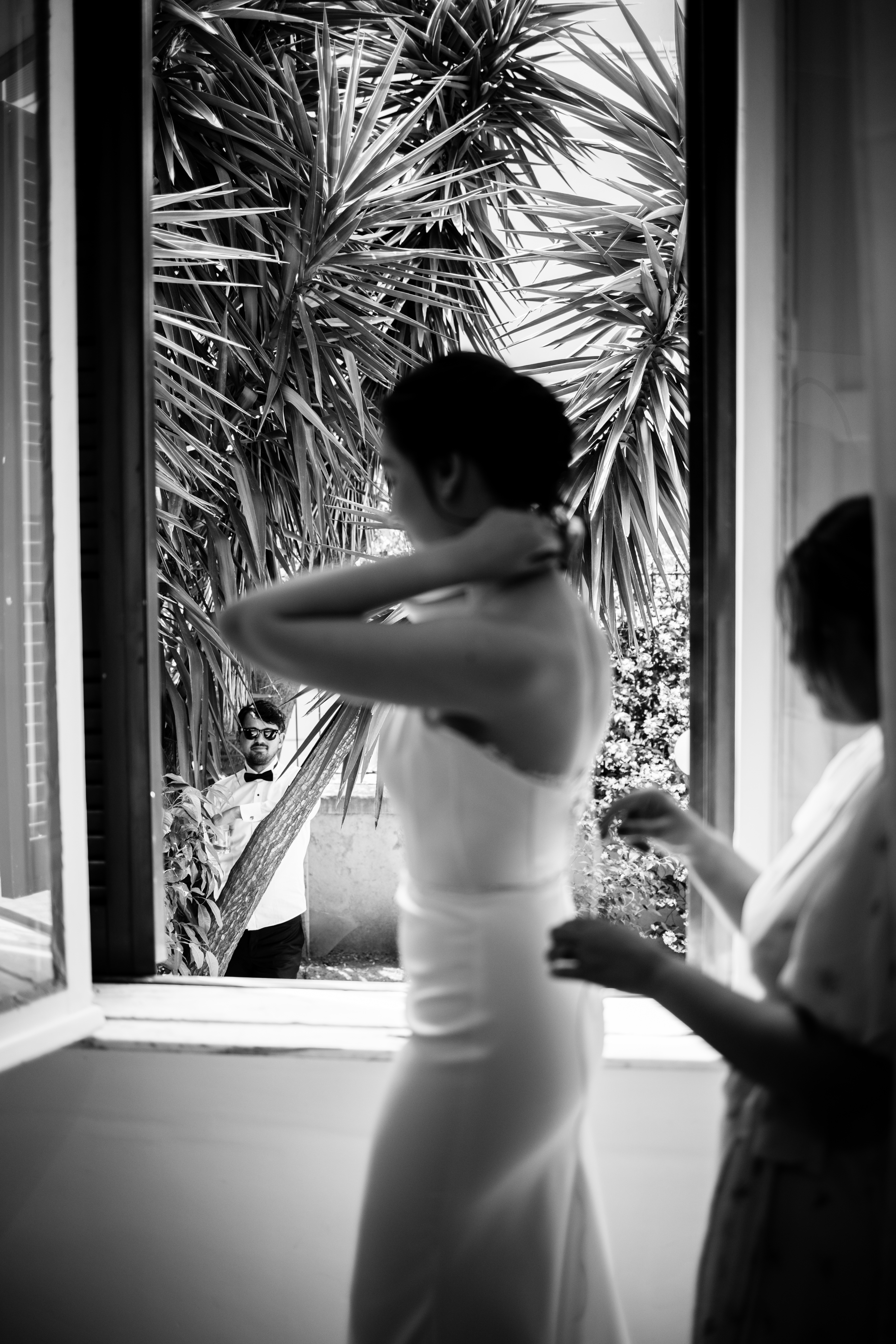 Begüm & Hasan #weddingsinitaly