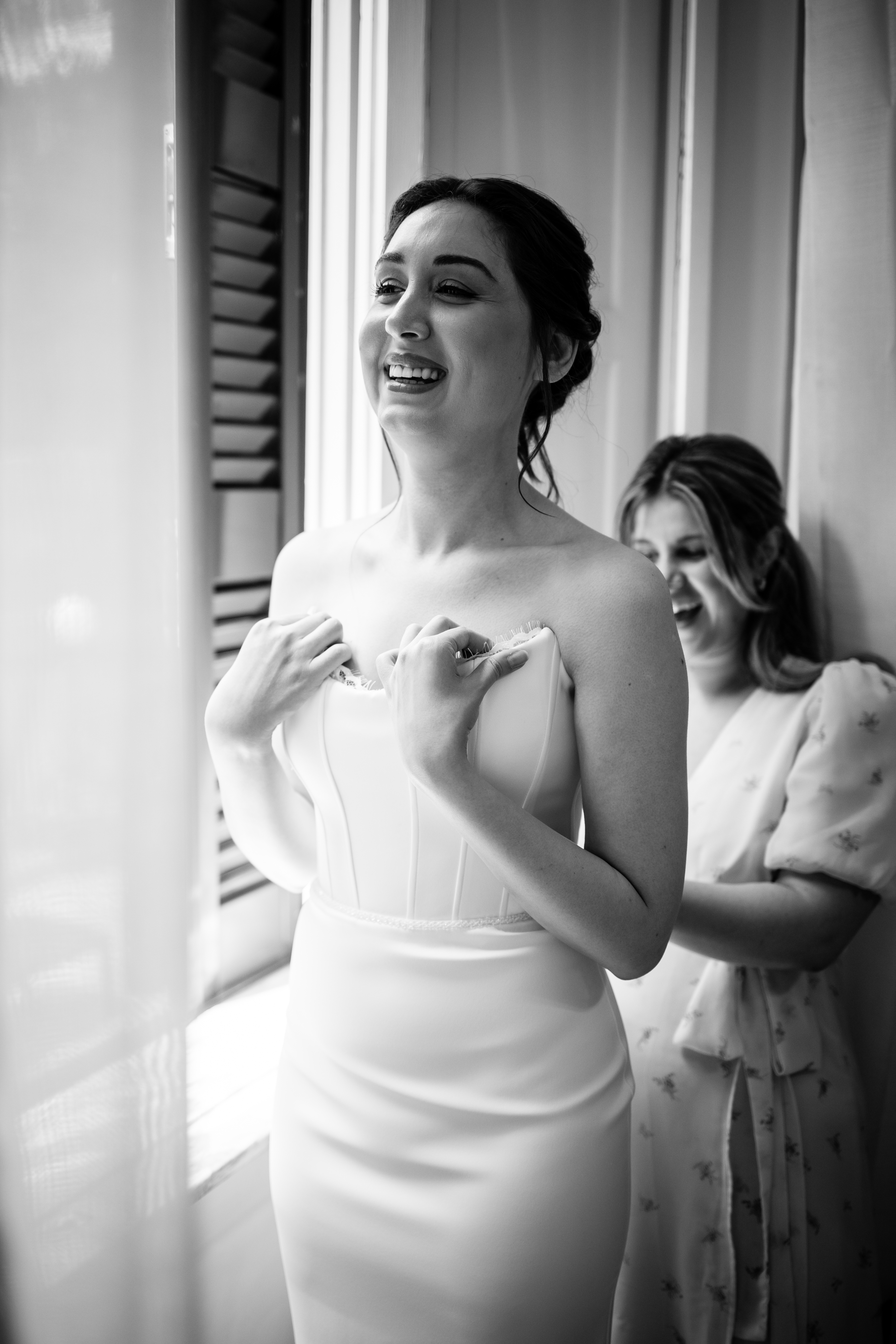 Begüm & Hasan #weddingsinitaly