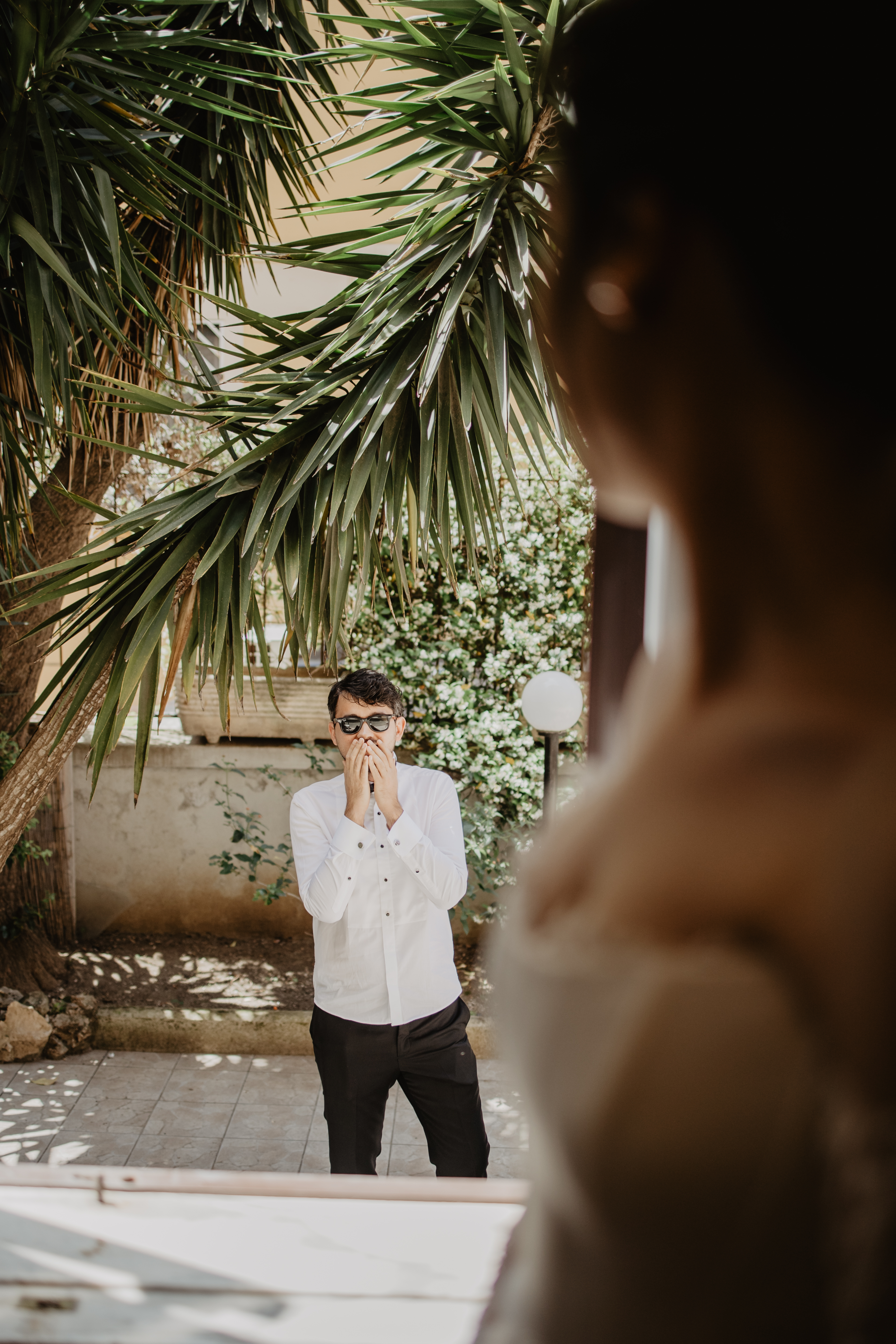 Begüm & Hasan #weddingsinitaly