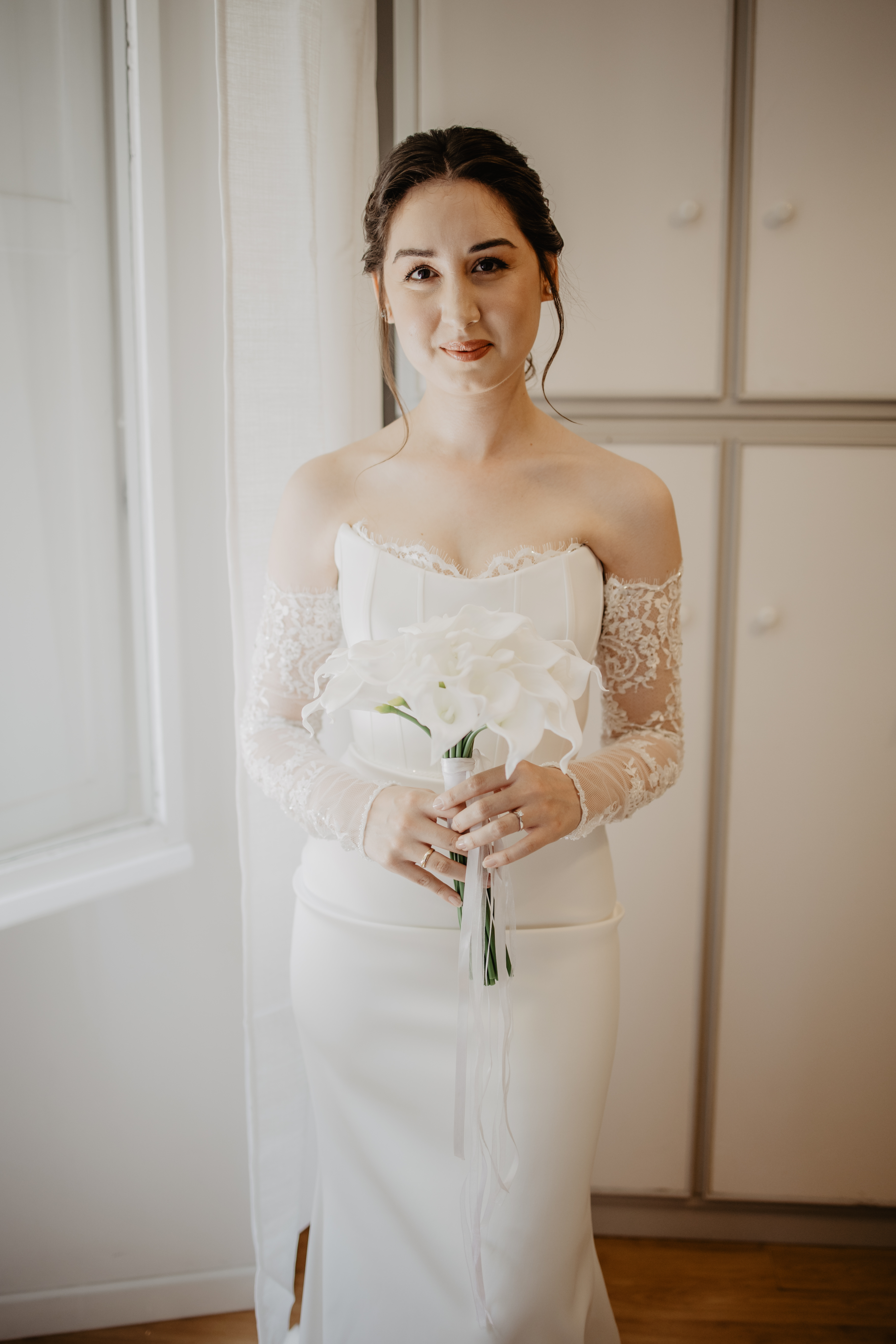 Begüm & Hasan #weddingsinitaly