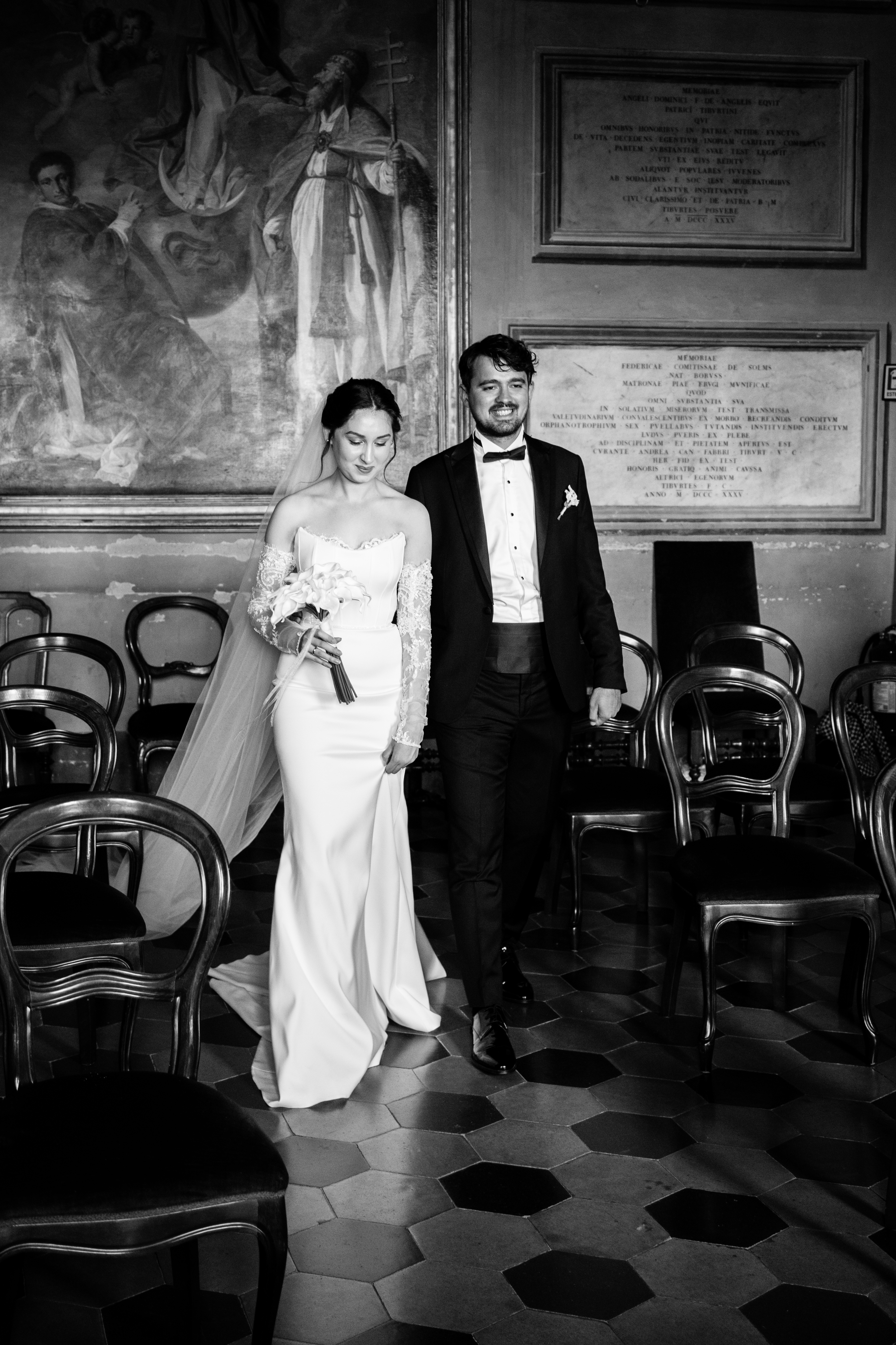 Begüm & Hasan #weddingsinitaly