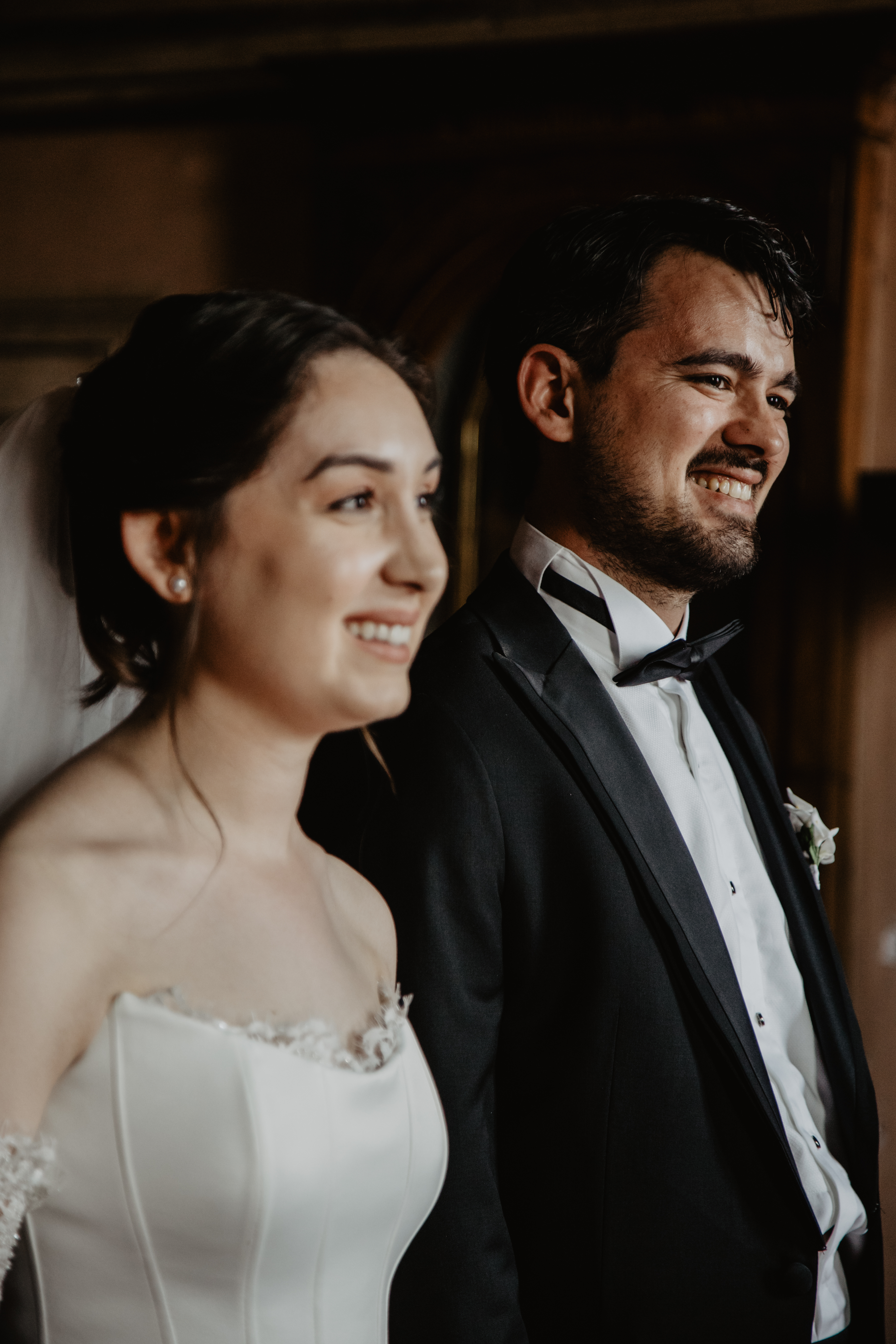 Begüm & Hasan #weddingsinitaly