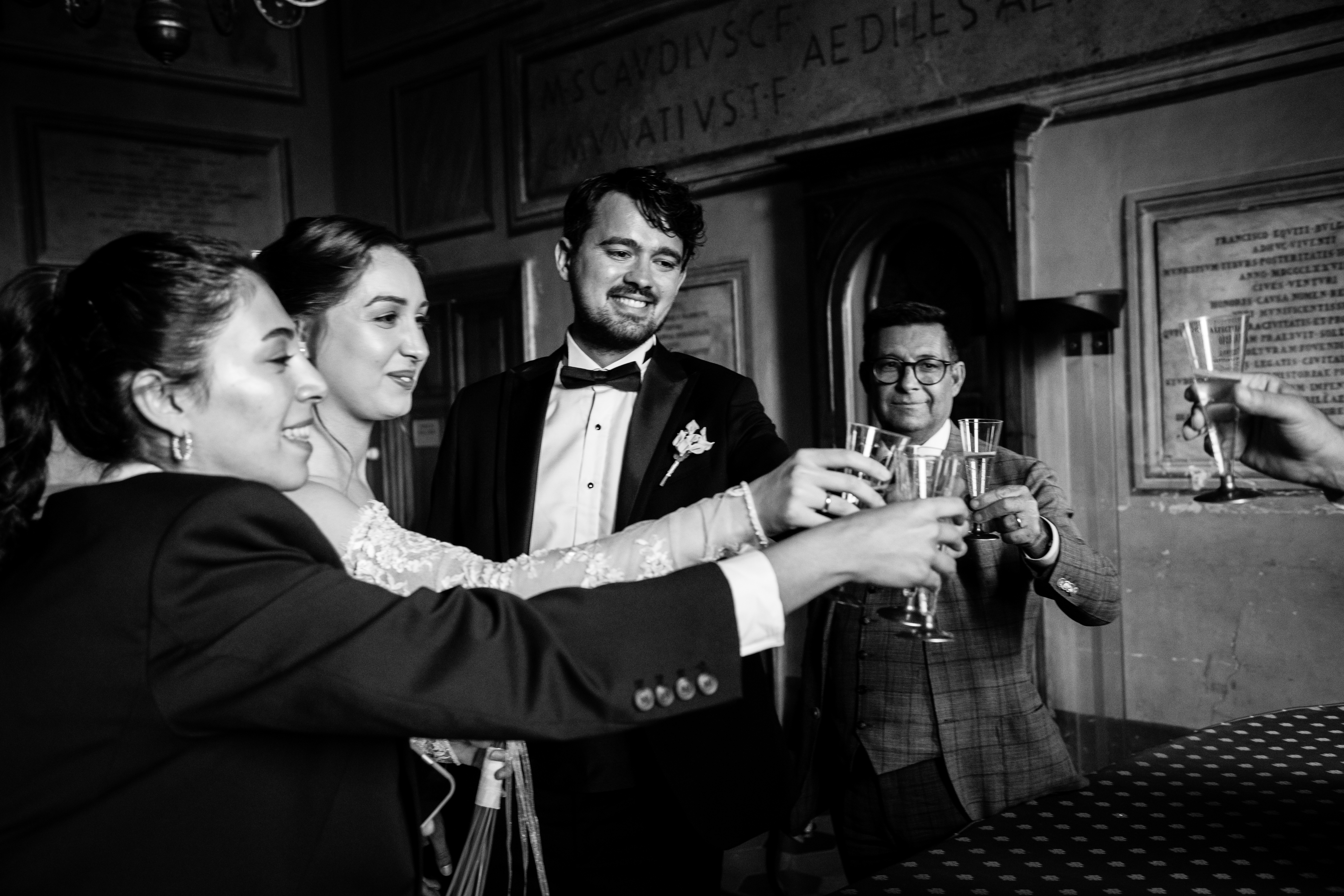 Begüm & Hasan #weddingsinitaly