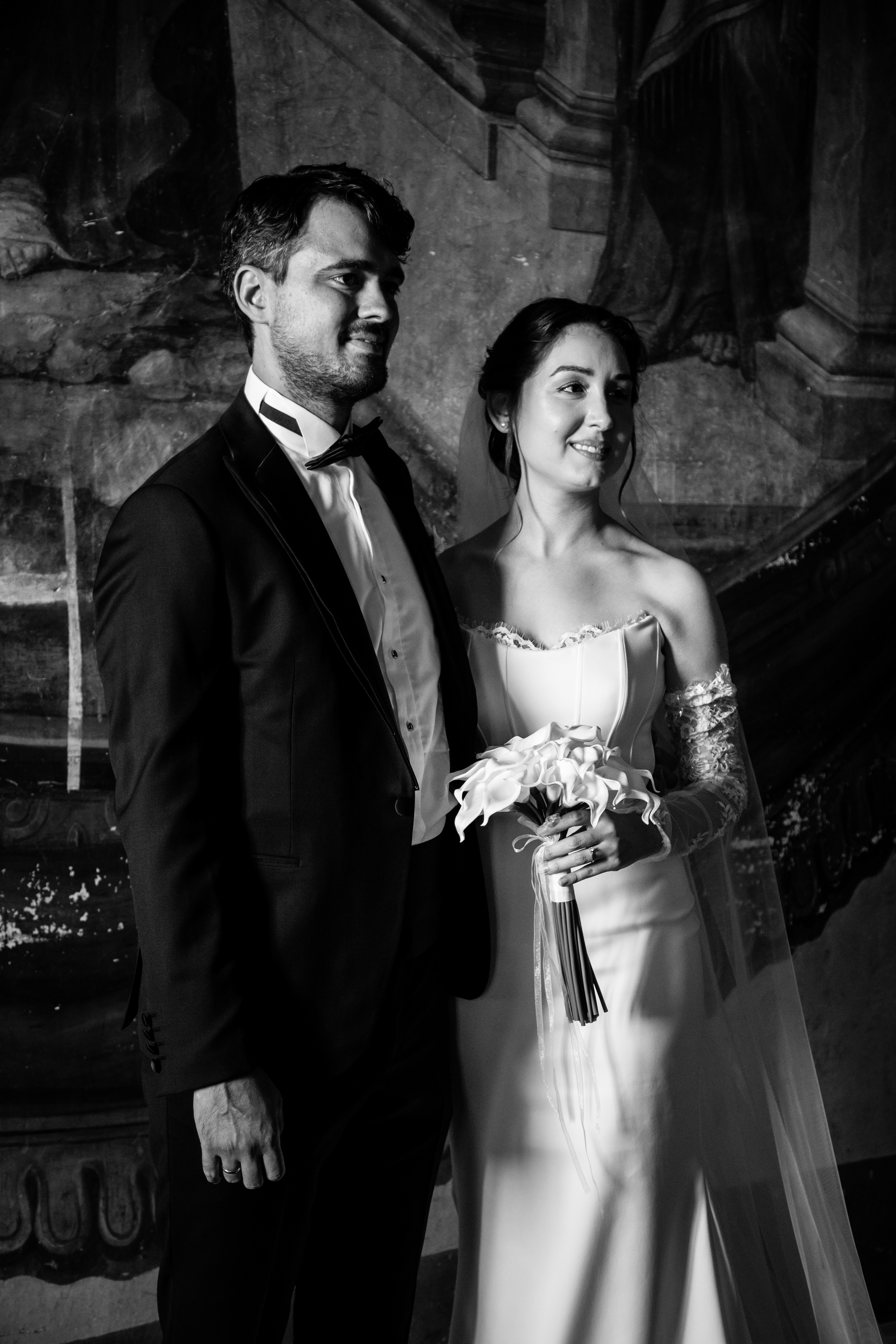 Begüm & Hasan #weddingsinitaly