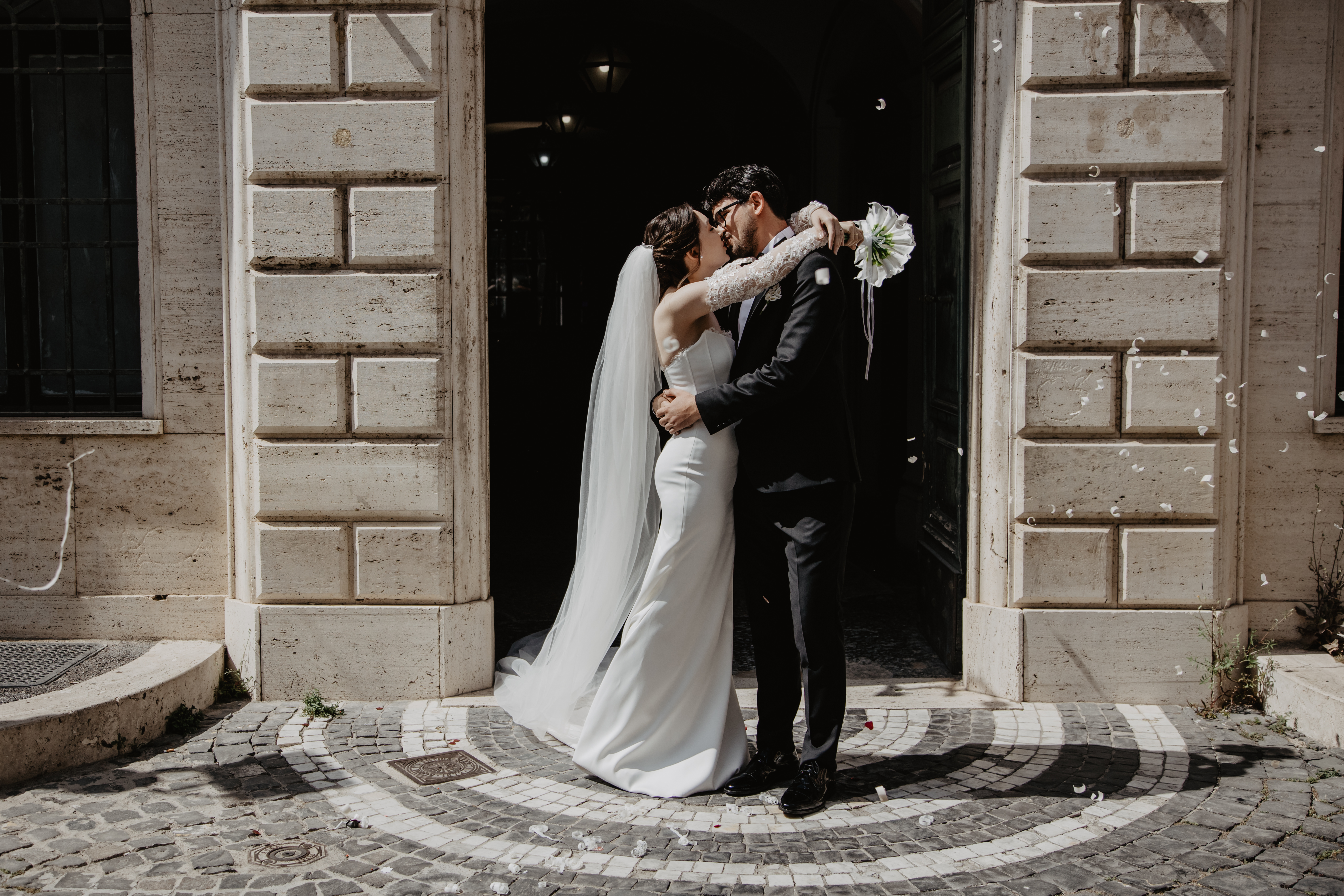 Begüm & Hasan #weddingsinitaly