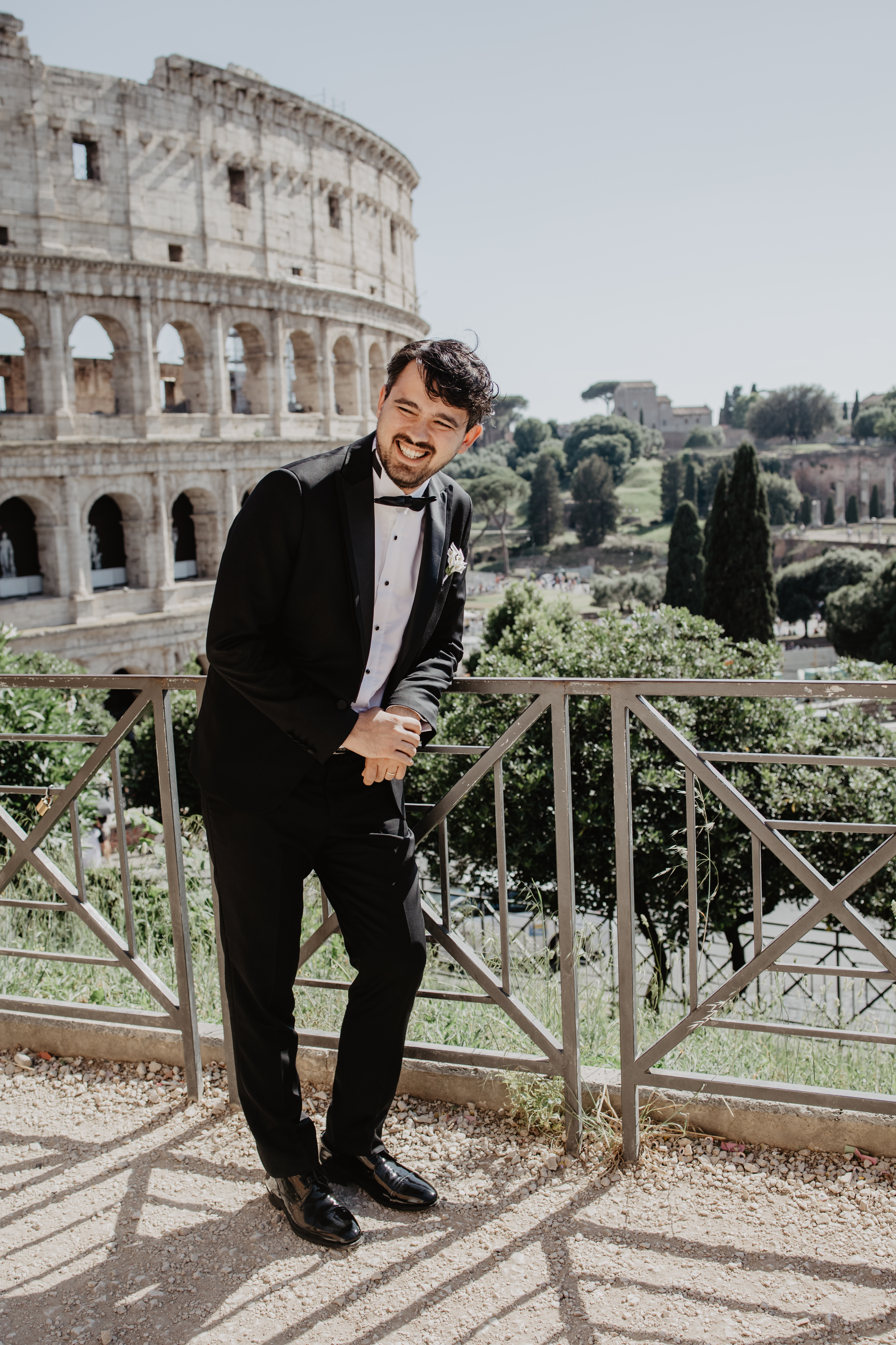Begüm & Hasan #weddingsinitaly