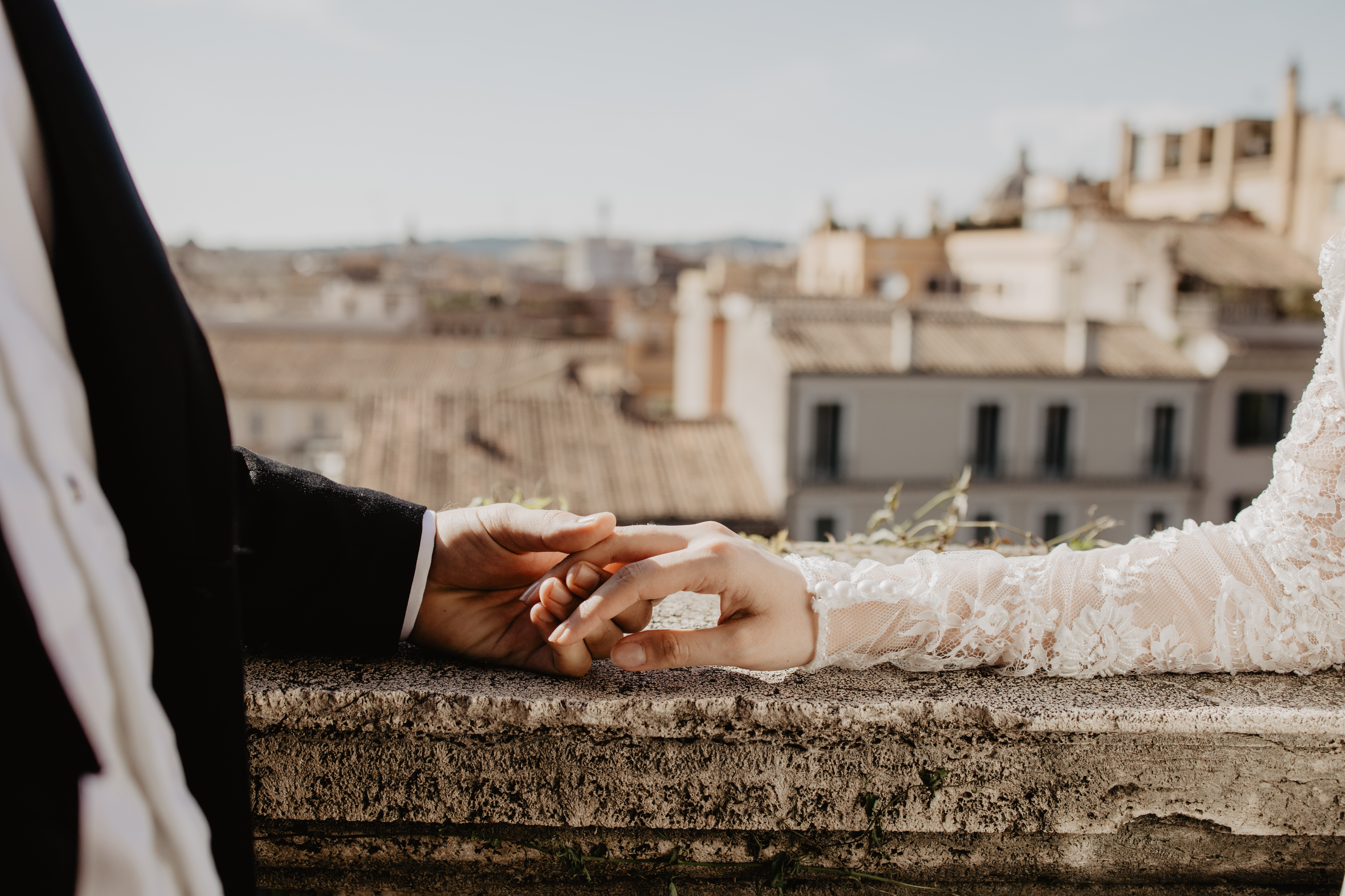 Begüm & Hasan #weddingsinitaly