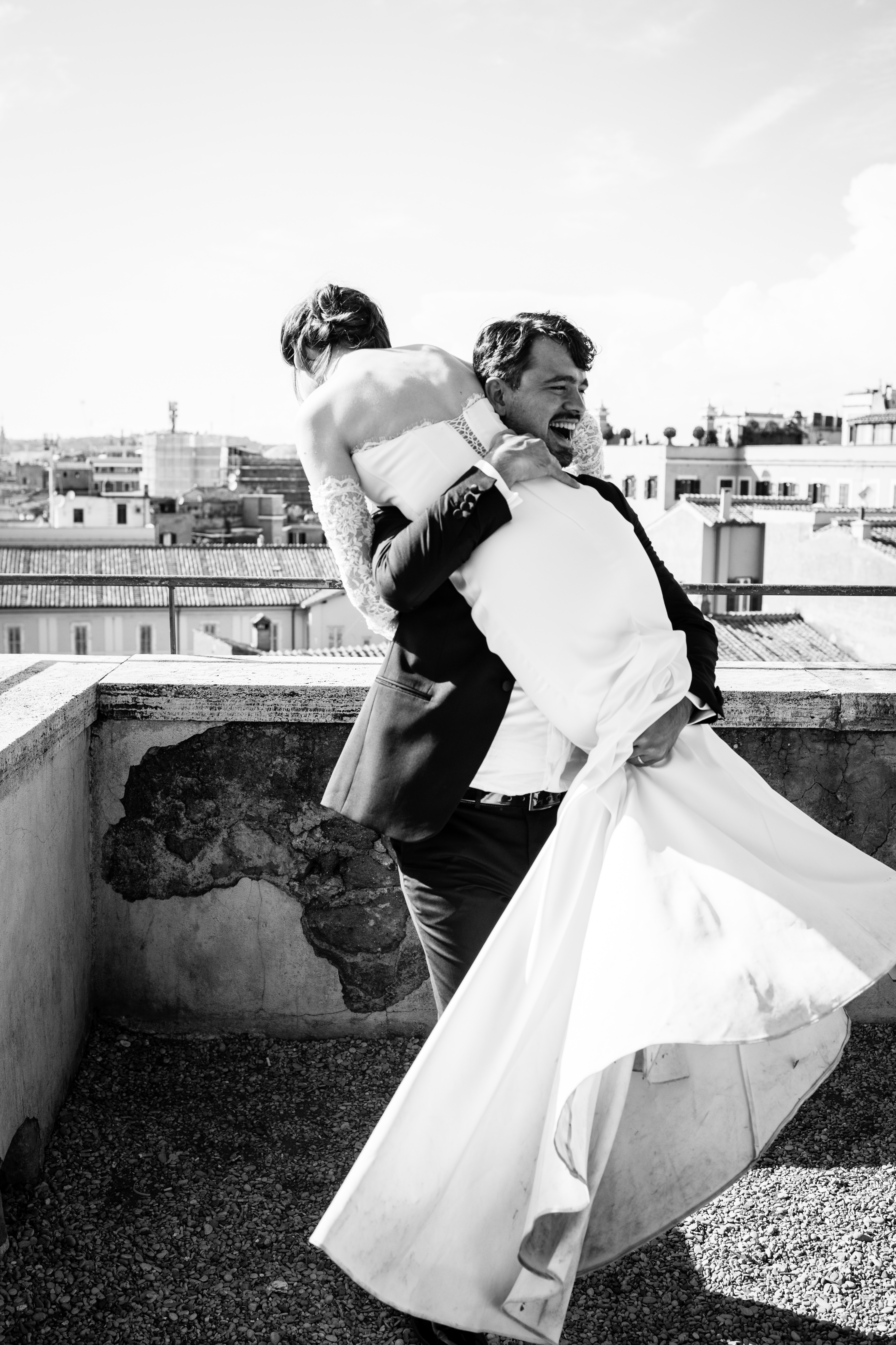 Begüm & Hasan #weddingsinitaly