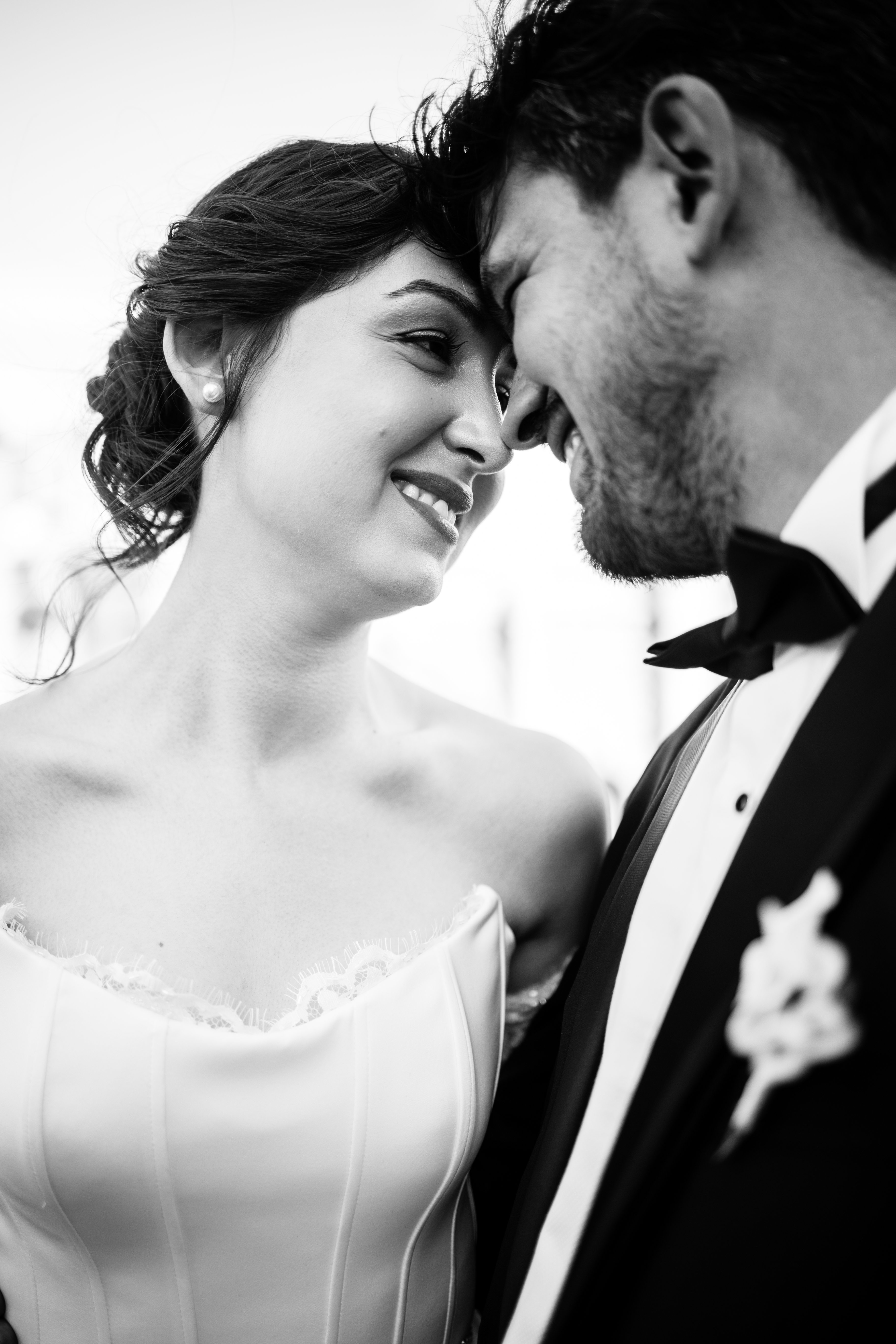 Begüm & Hasan #weddingsinitaly