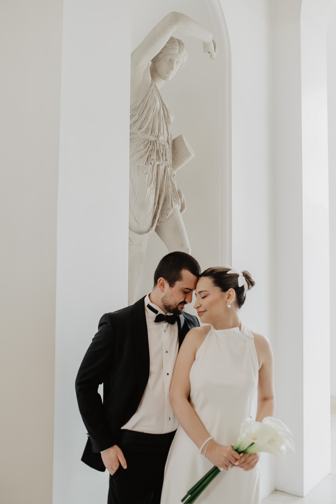 Bengisu & Furkan #weddingsinitaly