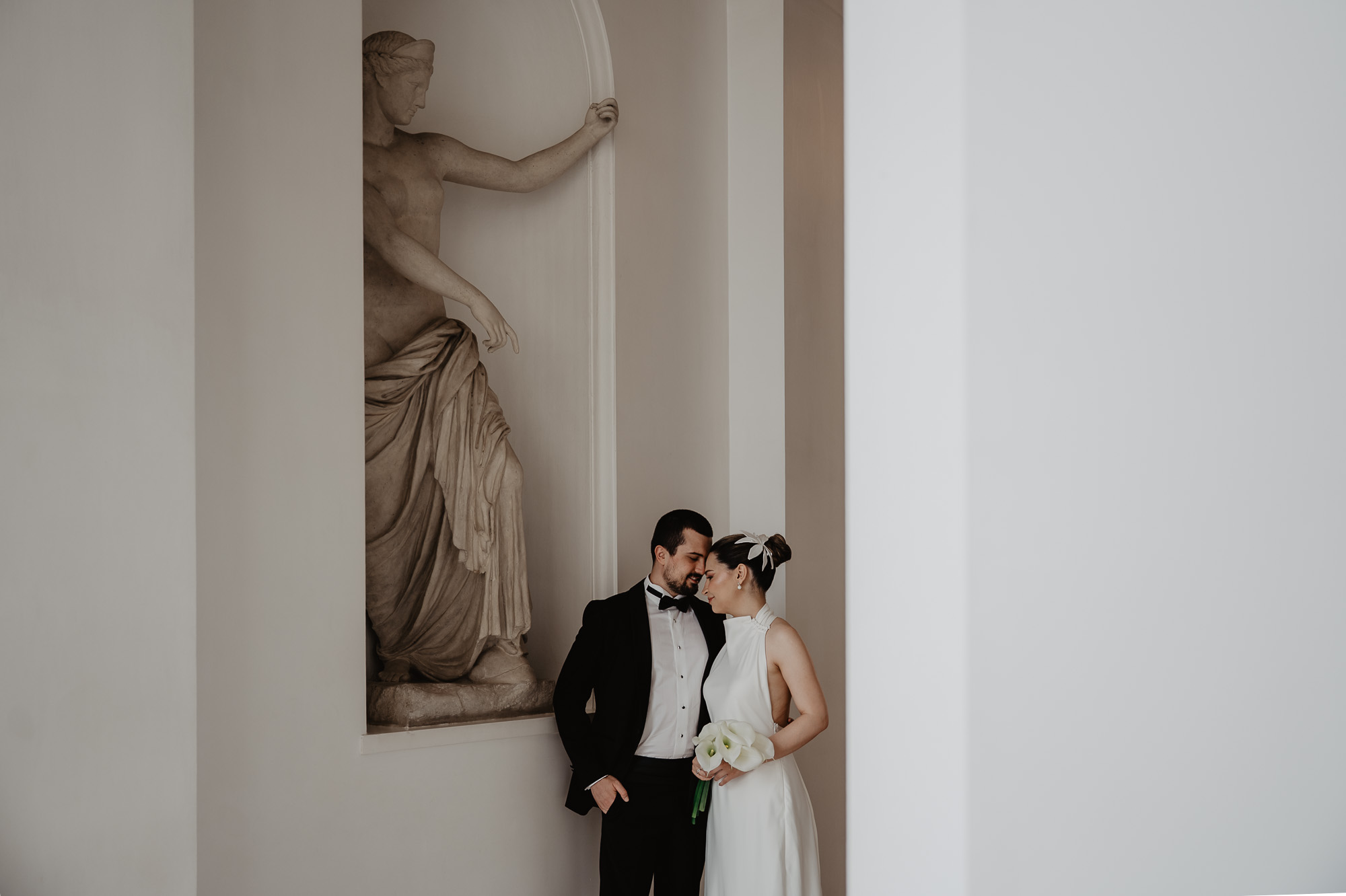 Bengisu & Furkan #weddingsinitaly