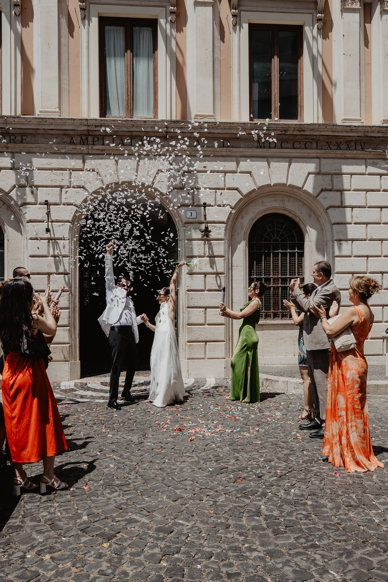 Bengisu & Furkan #weddingsinitaly