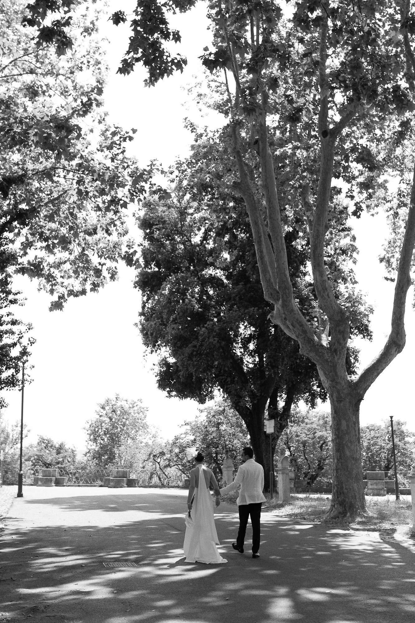 Bengisu & Furkan #weddingsinitaly