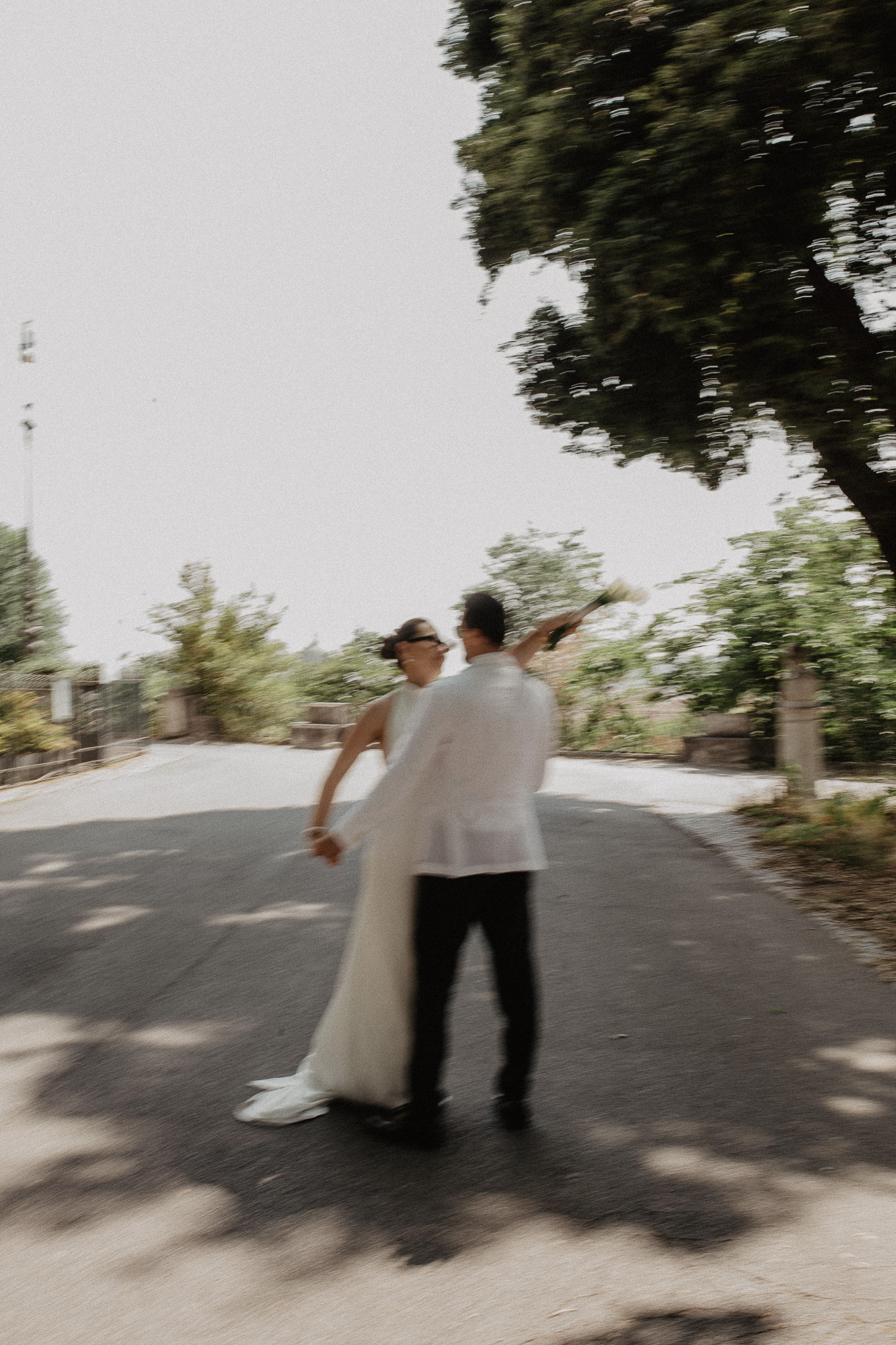 Bengisu & Furkan #weddingsinitaly