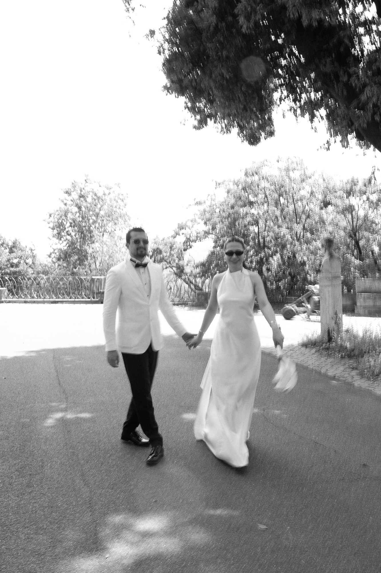 Bengisu & Furkan #weddingsinitaly