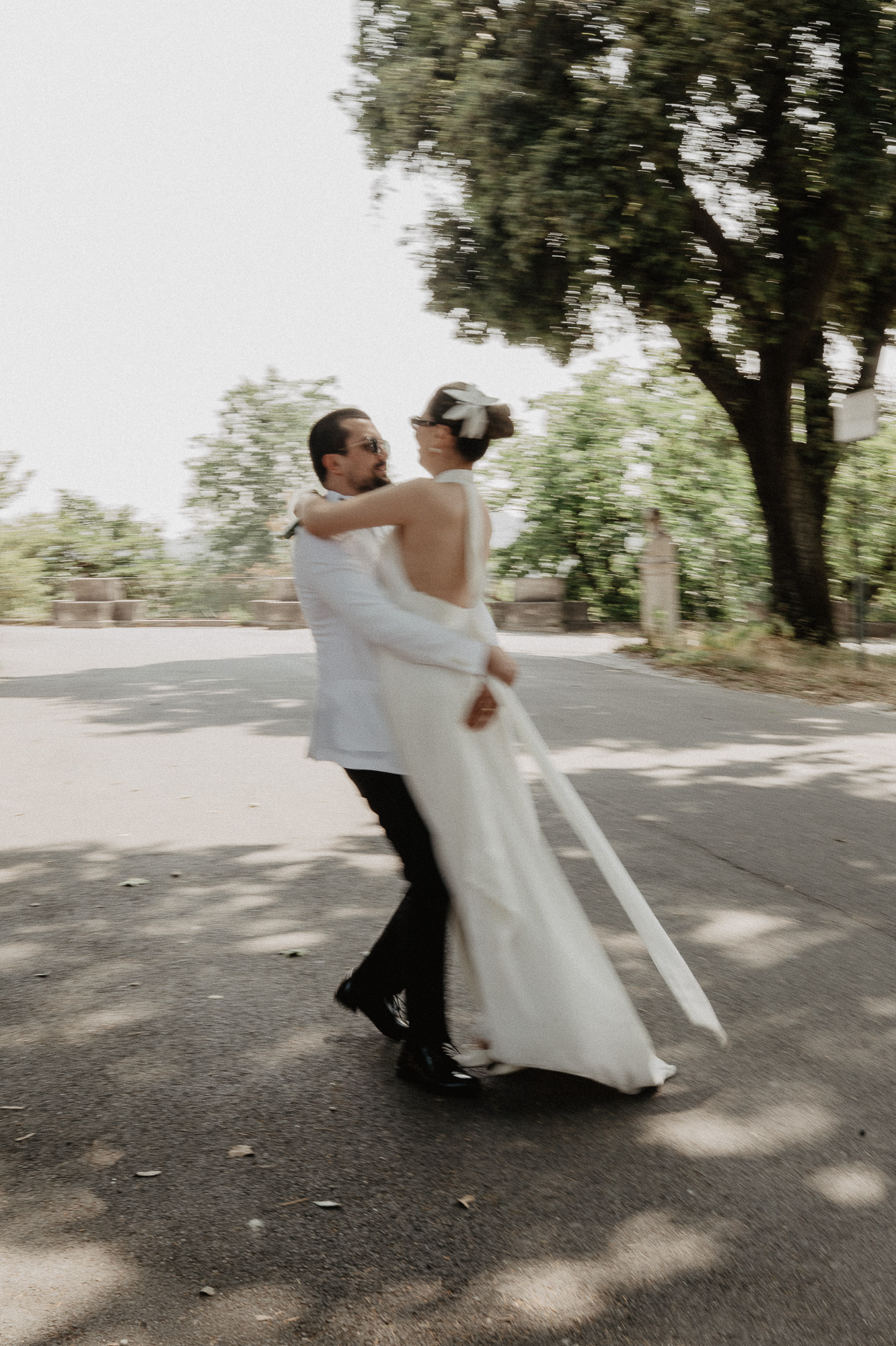 Bengisu & Furkan #weddingsinitaly