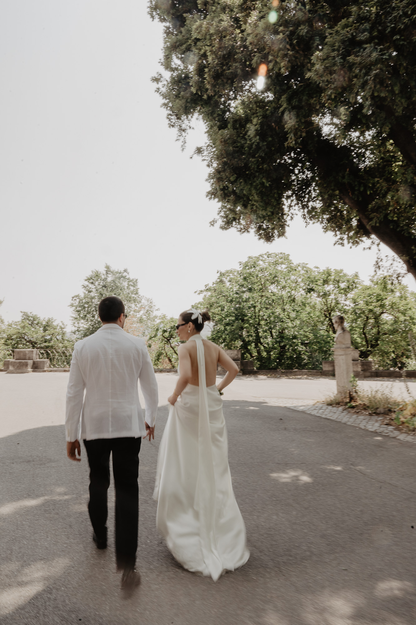Bengisu & Furkan #weddingsinitaly