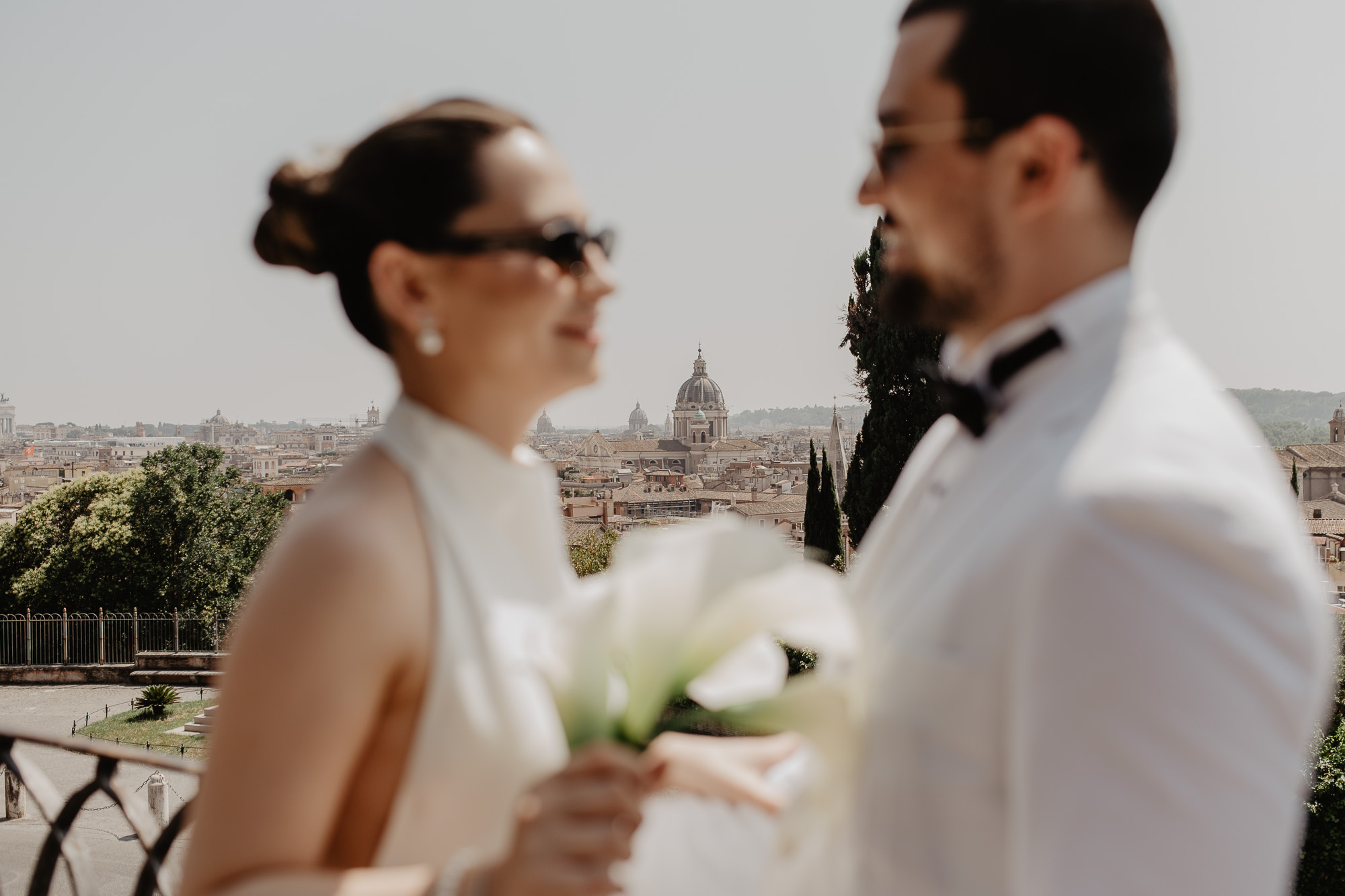 Bengisu & Furkan #weddingsinitaly
