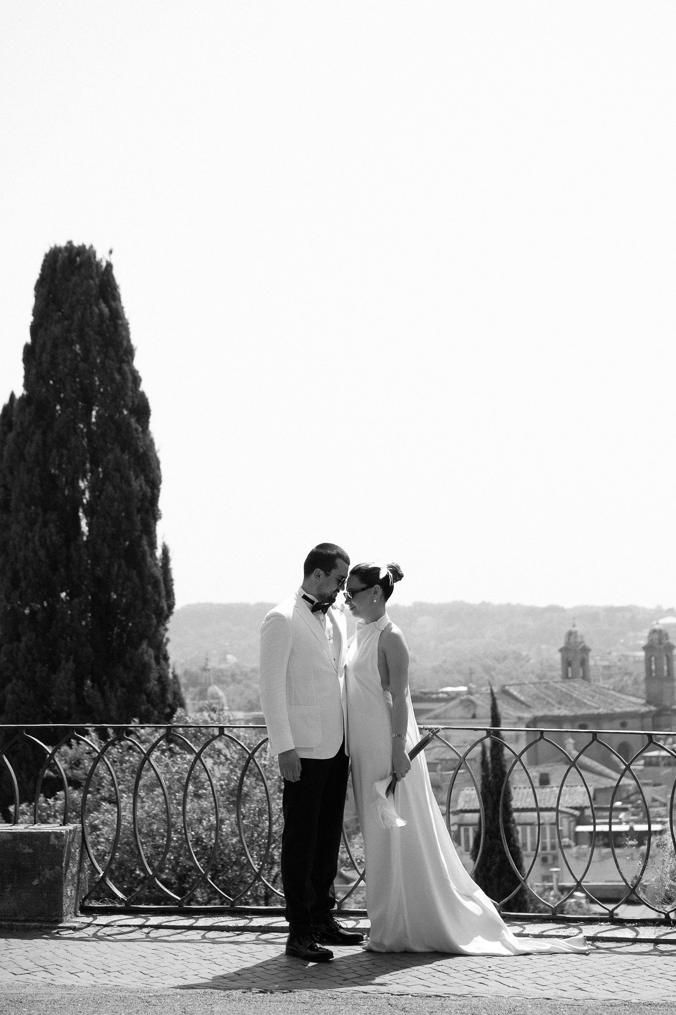 Bengisu & Furkan #weddingsinitaly