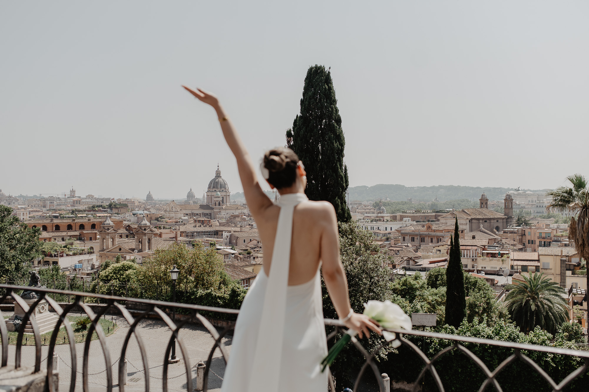 Bengisu & Furkan #weddingsinitaly