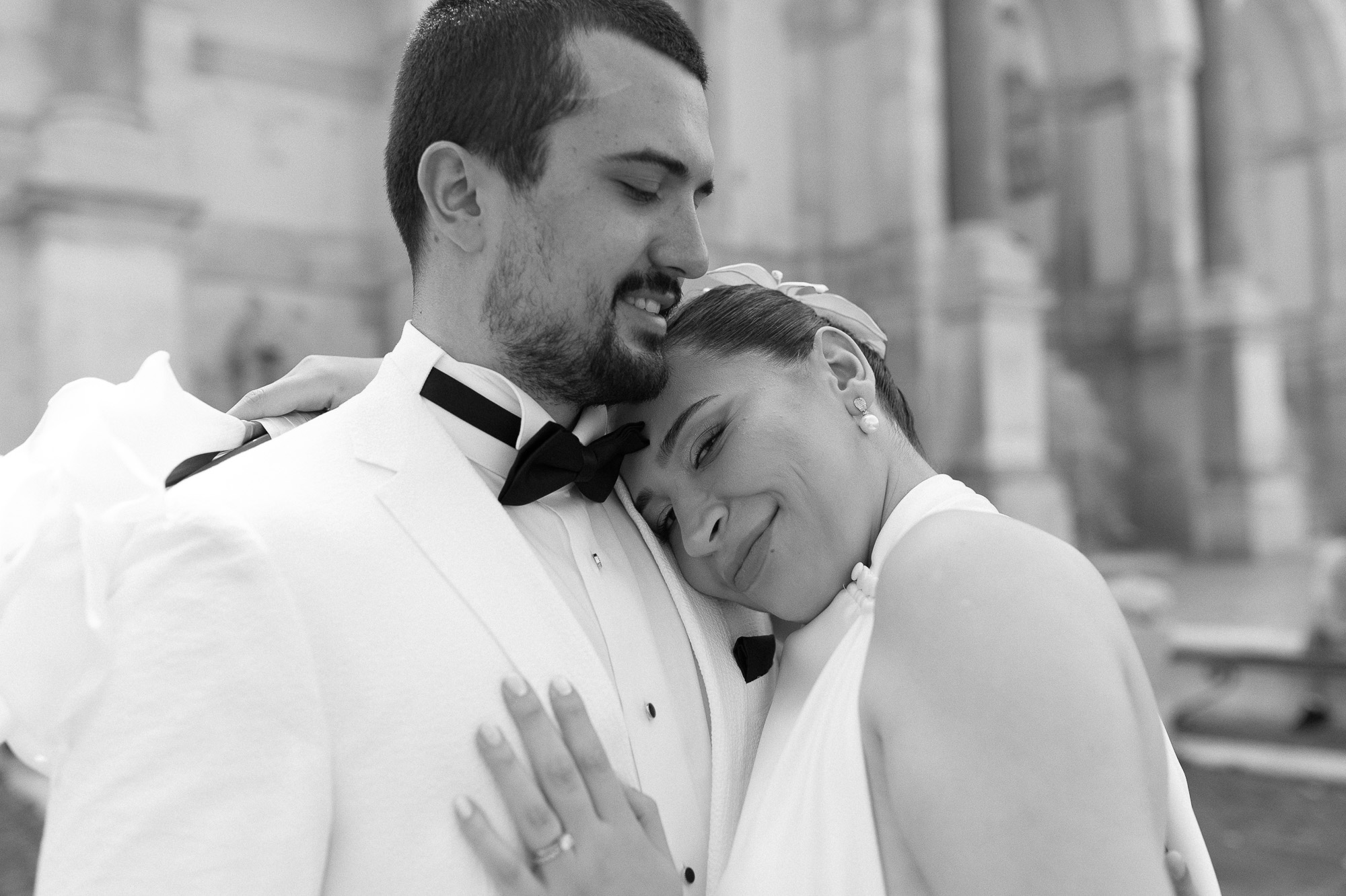 Bengisu & Furkan #weddingsinitaly