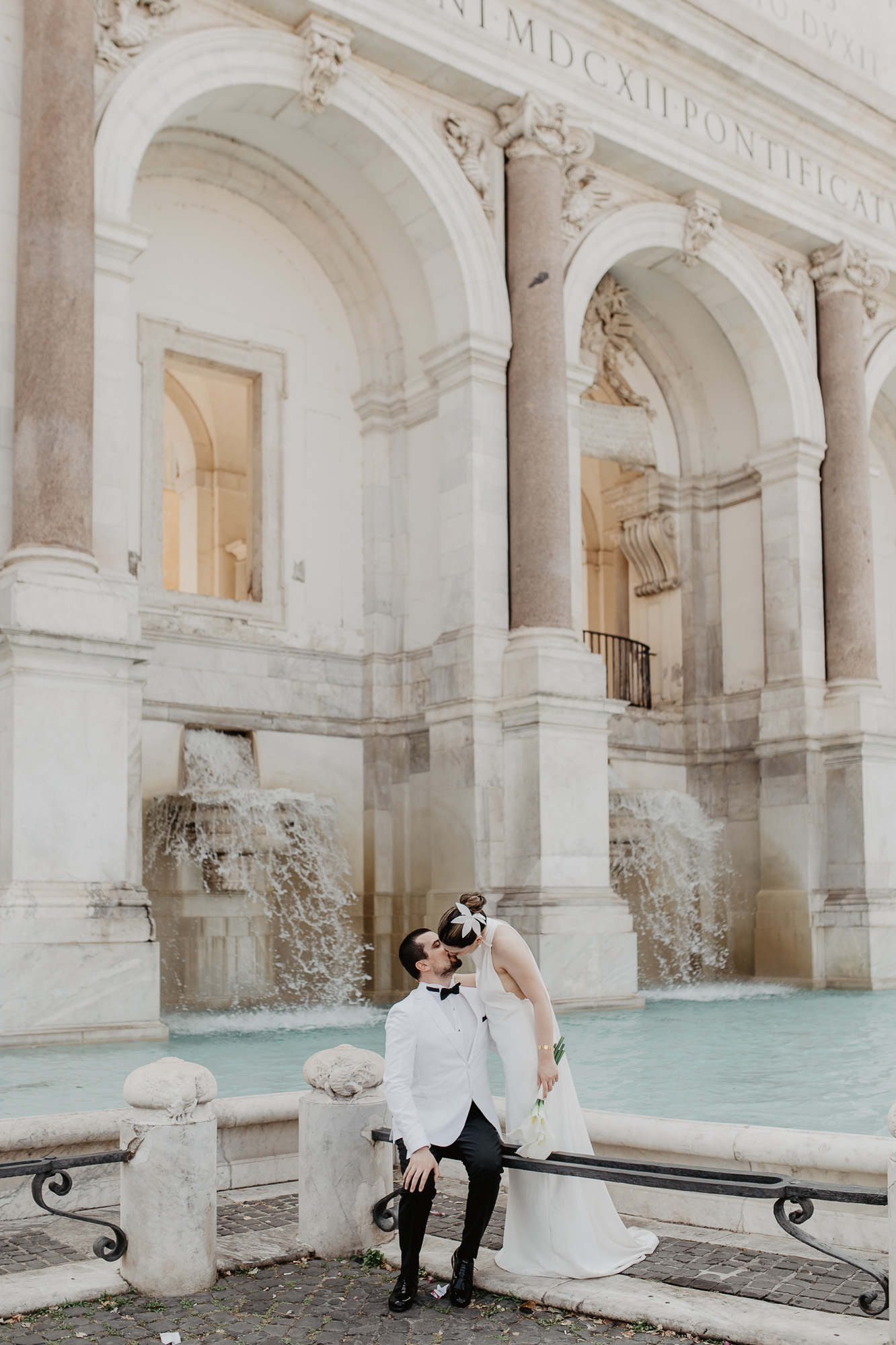 Bengisu & Furkan #weddingsinitaly
