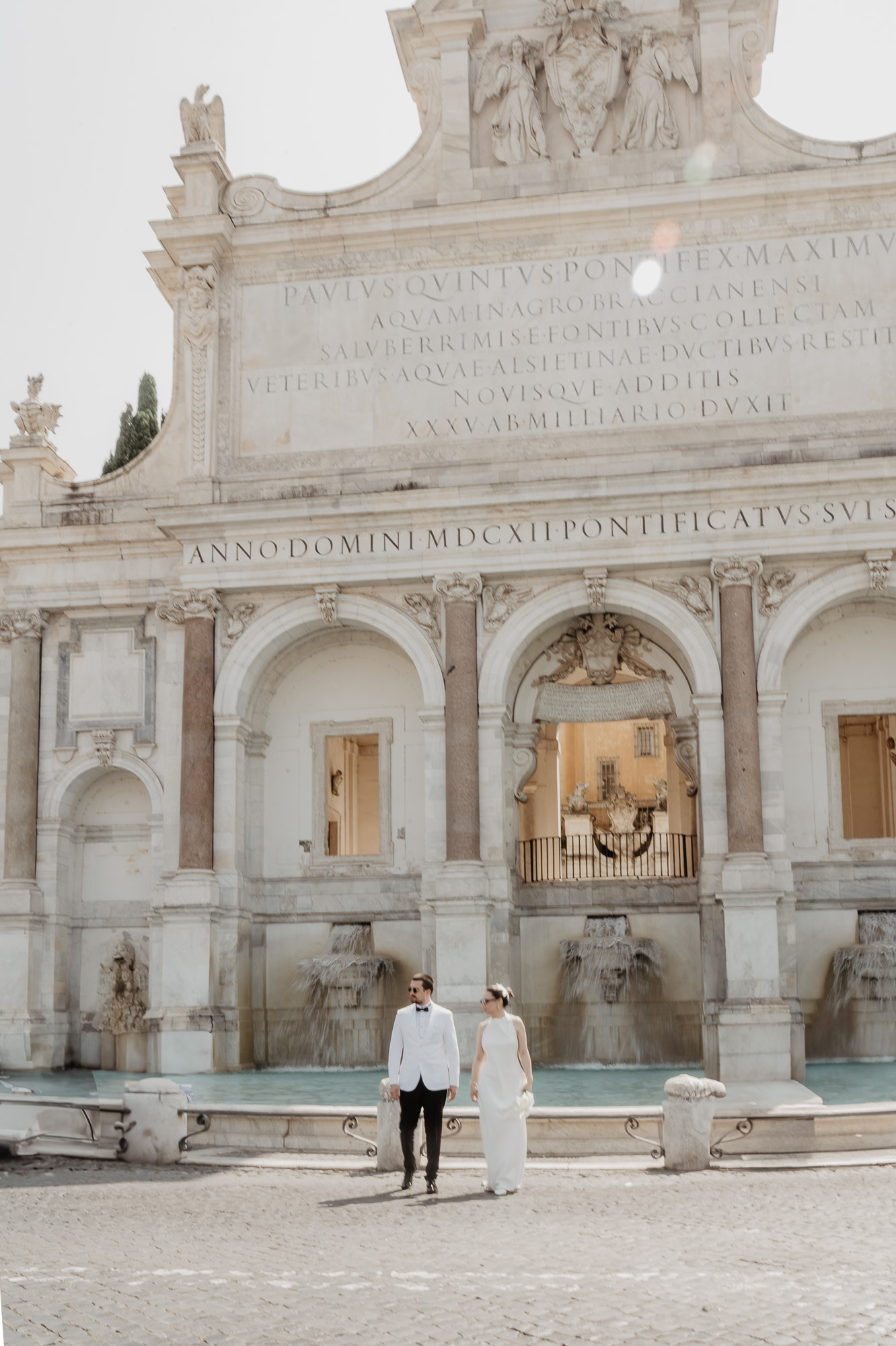 Bengisu & Furkan #weddingsinitaly