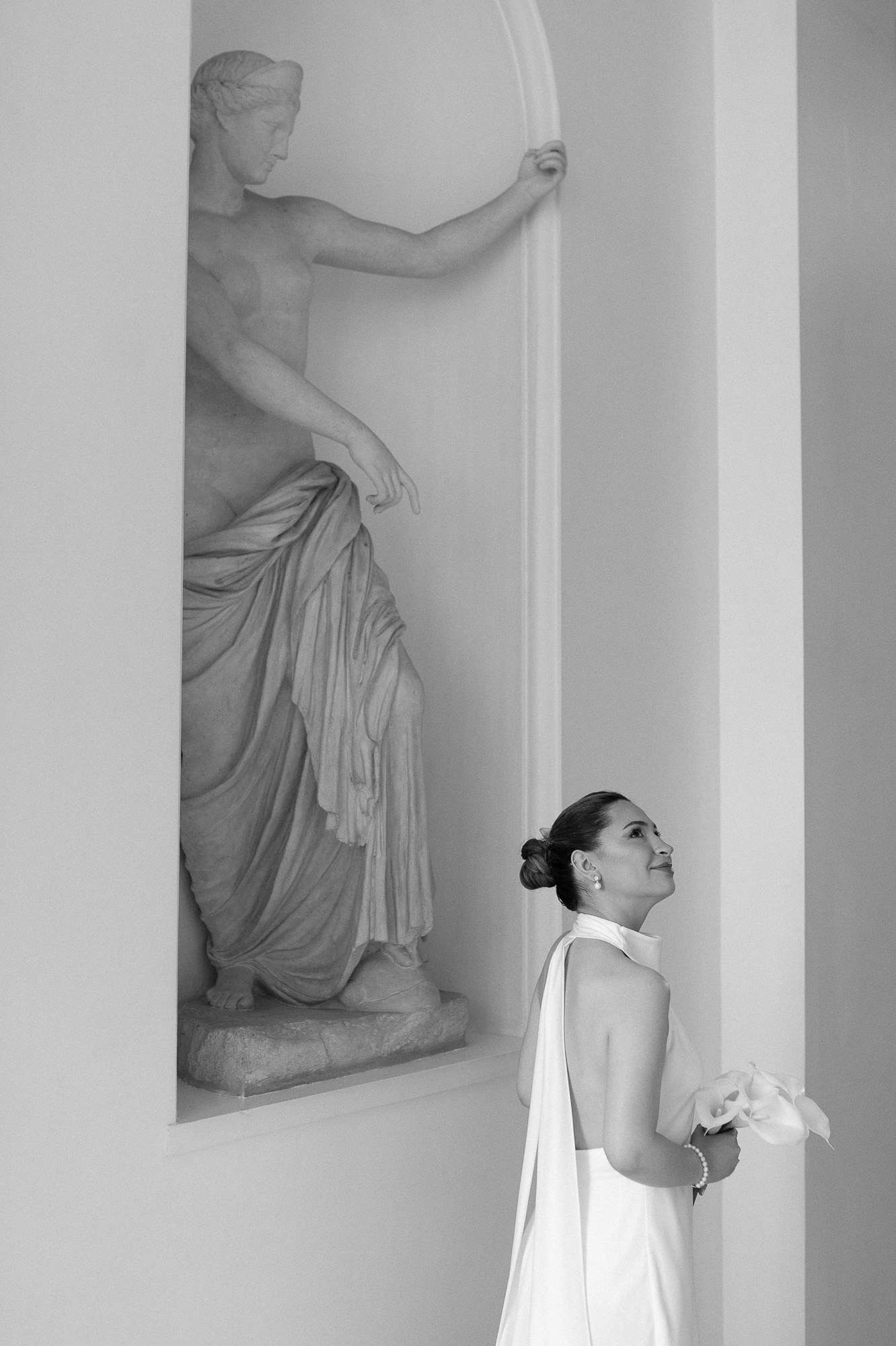 Bengisu & Furkan #weddingsinitaly