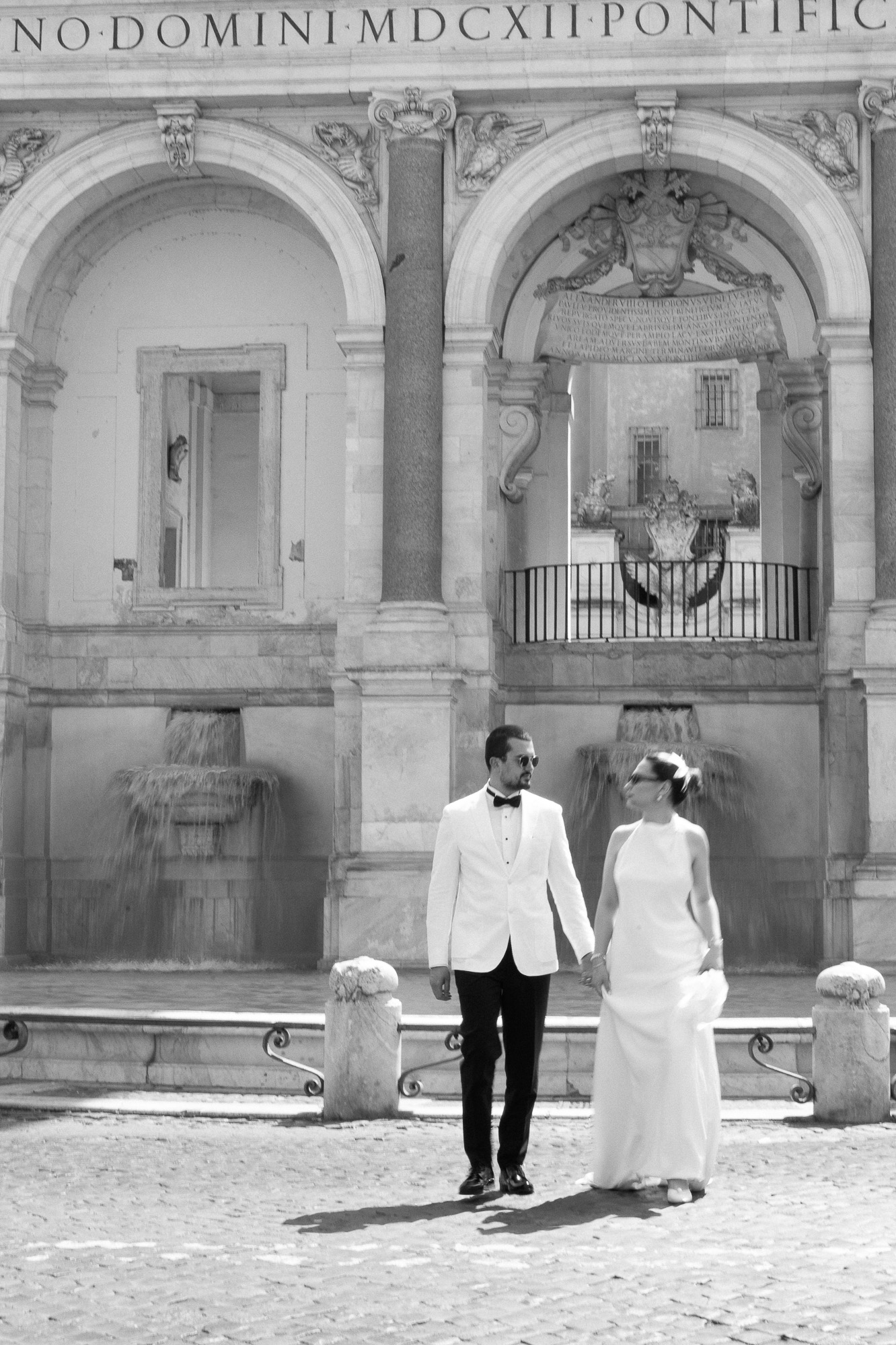 Bengisu & Furkan #weddingsinitaly