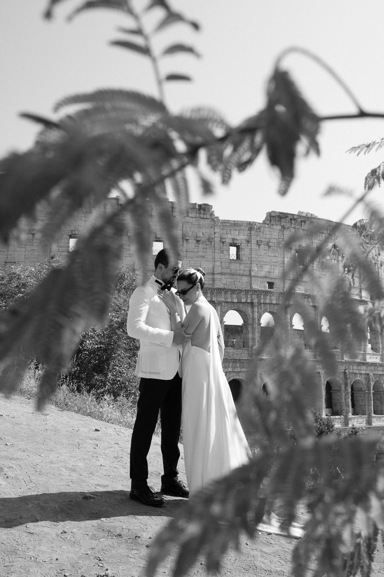 Bengisu & Furkan #weddingsinitaly
