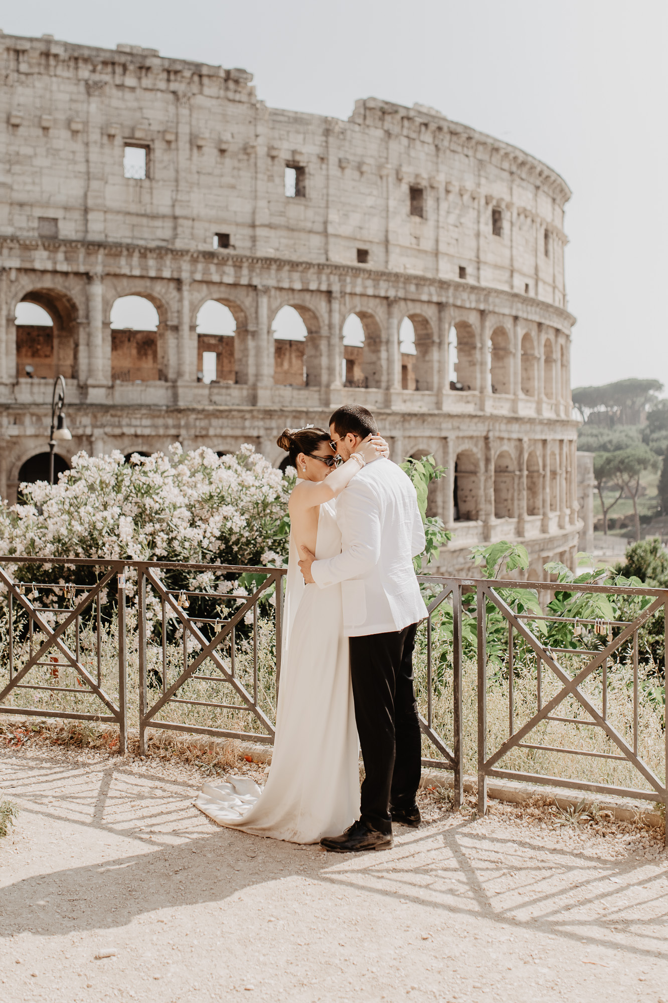 Bengisu & Furkan #weddingsinitaly