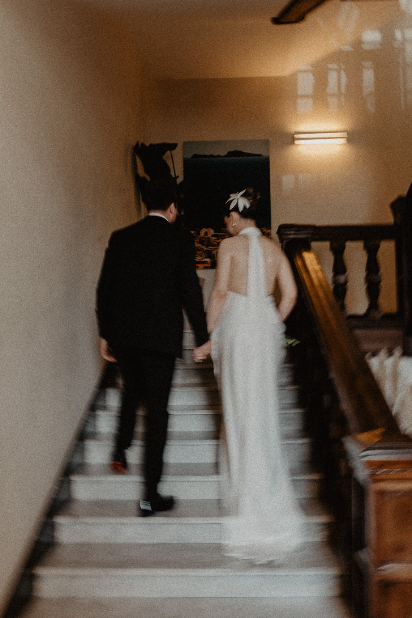 Bengisu & Furkan #weddingsinitaly