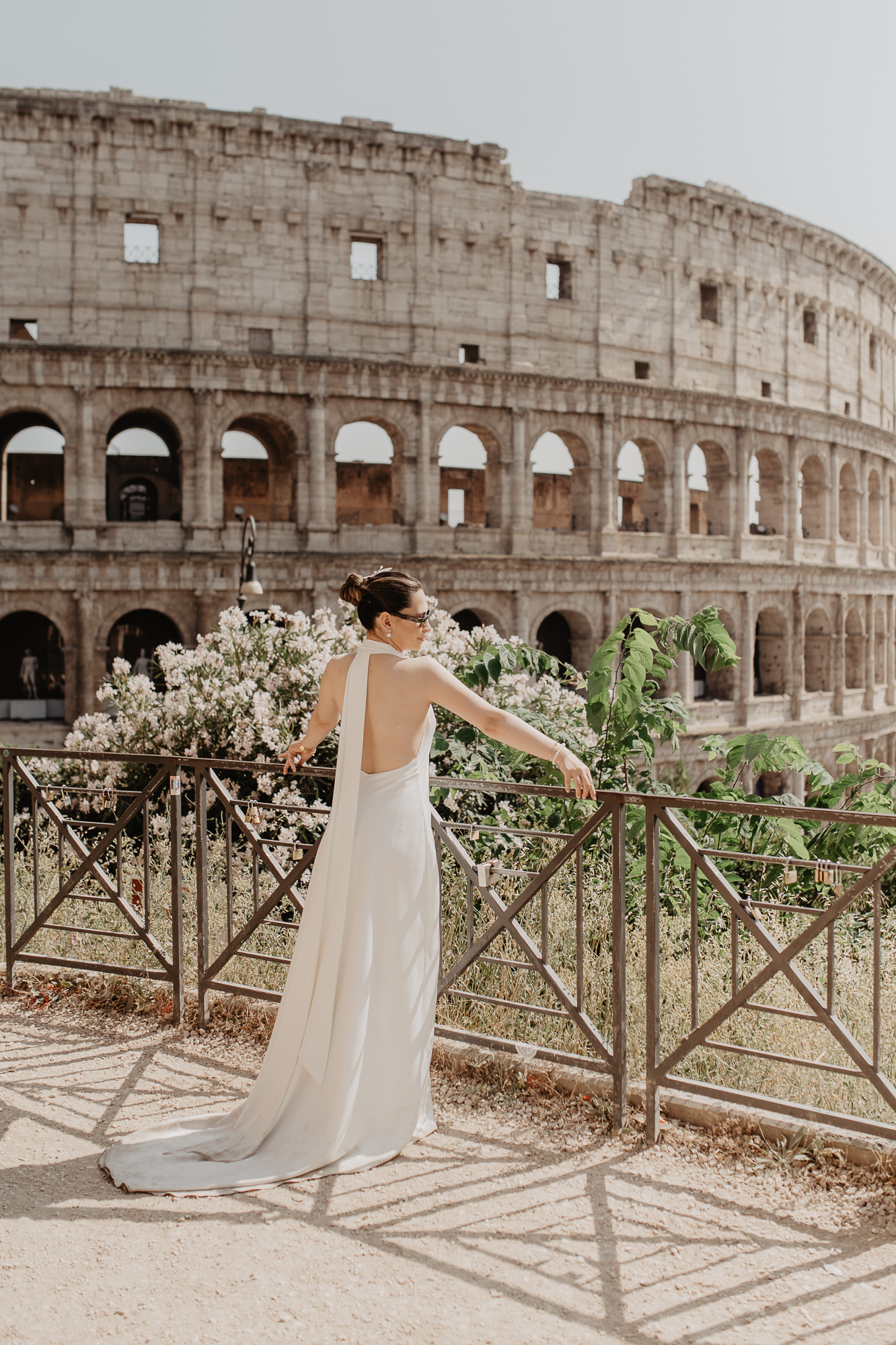 Bengisu & Furkan #weddingsinitaly