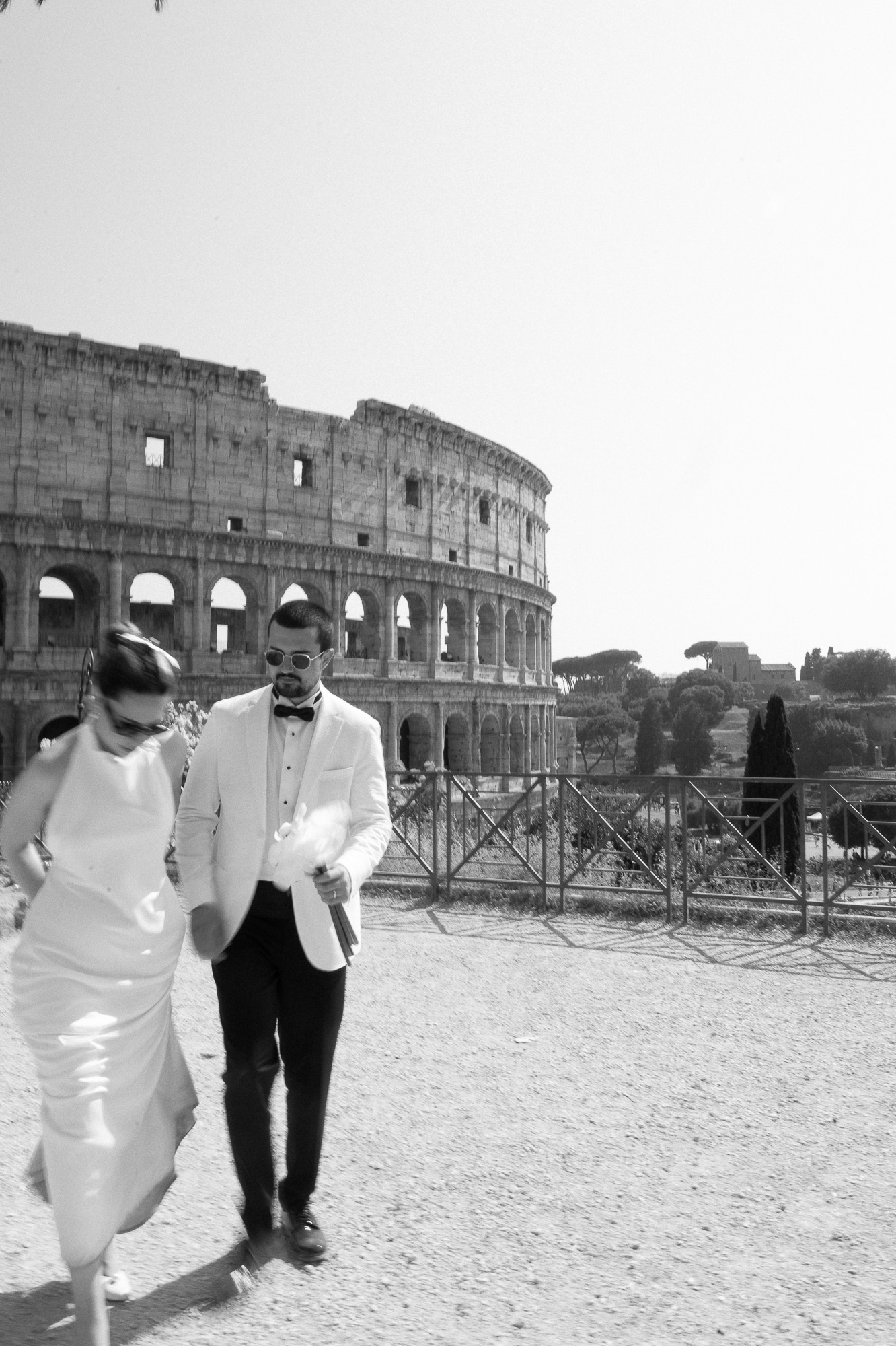 Bengisu & Furkan #weddingsinitaly