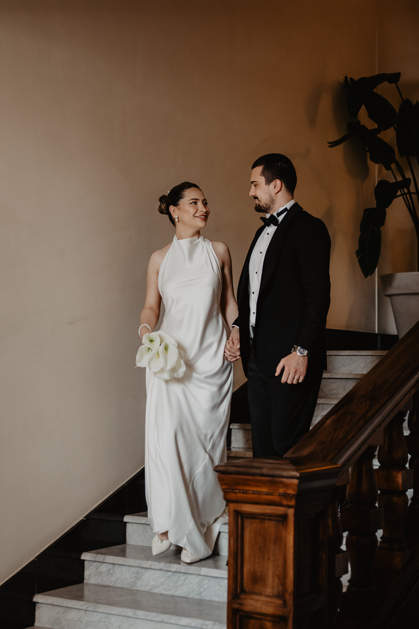 Bengisu & Furkan #weddingsinitaly