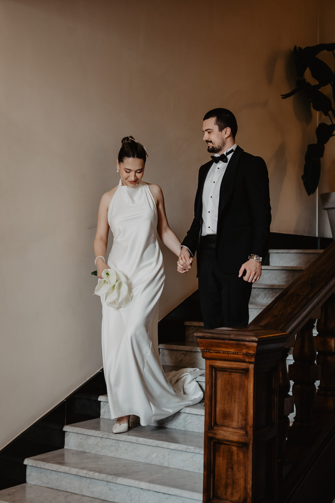 Bengisu & Furkan #weddingsinitaly
